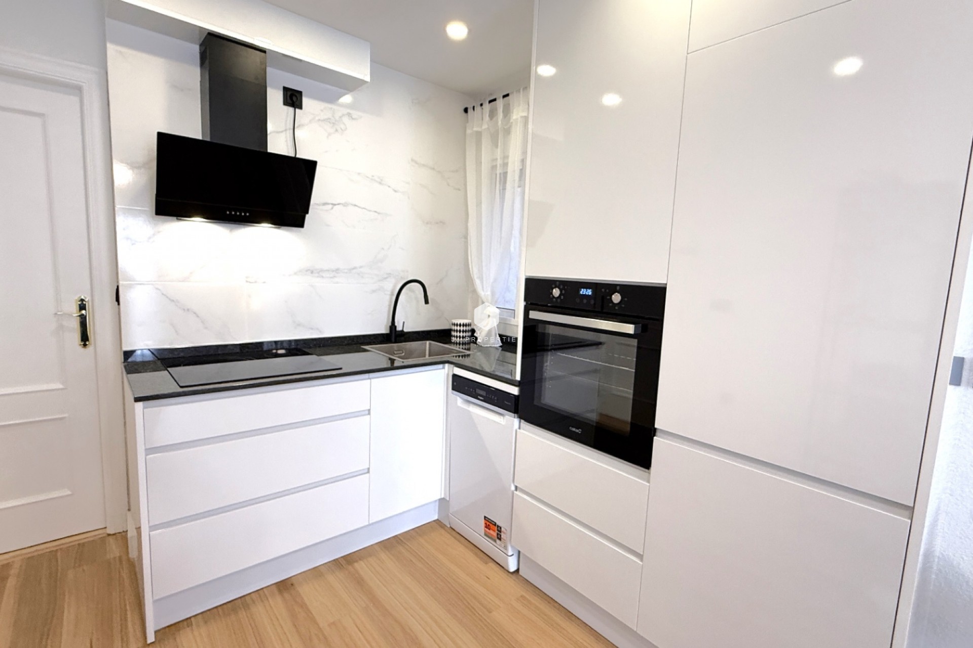 D'occasion - Appartement -
Torrevieja - Costa Blanca