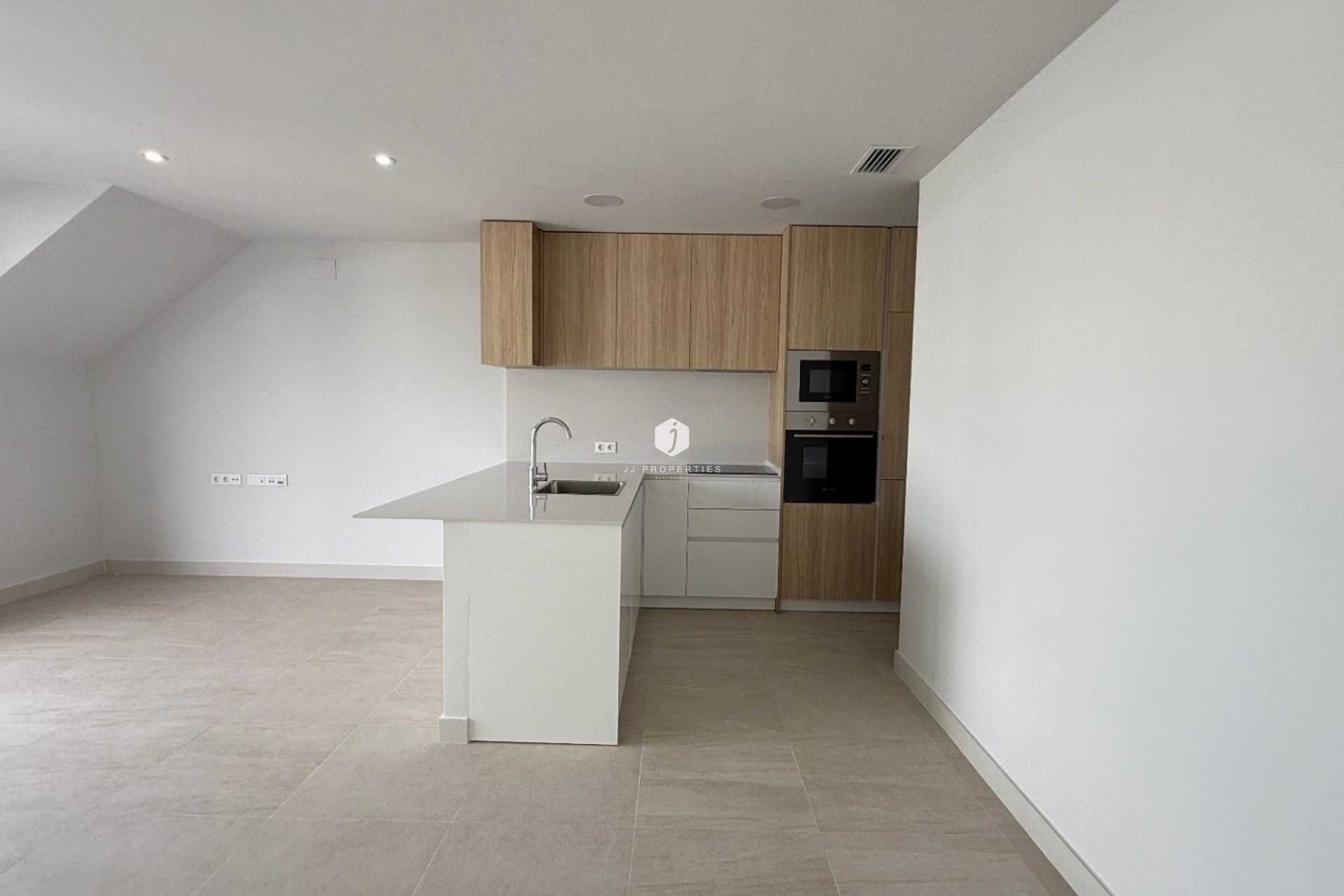 D'occasion - Appartement -
Torrevieja - Costa Blanca