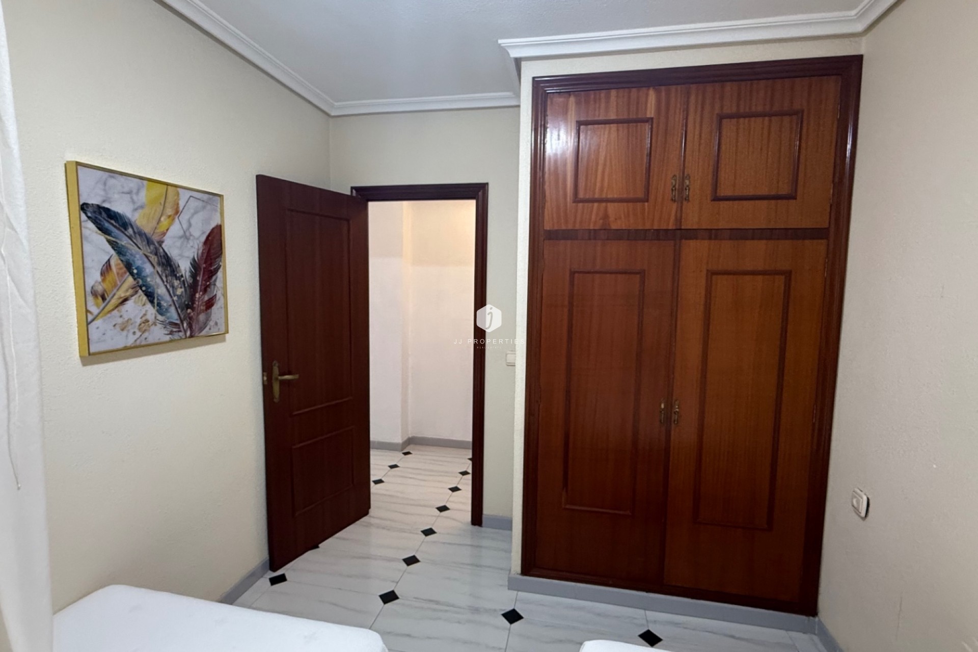 D'occasion - Appartement -
Torrevieja - Costa Blanca