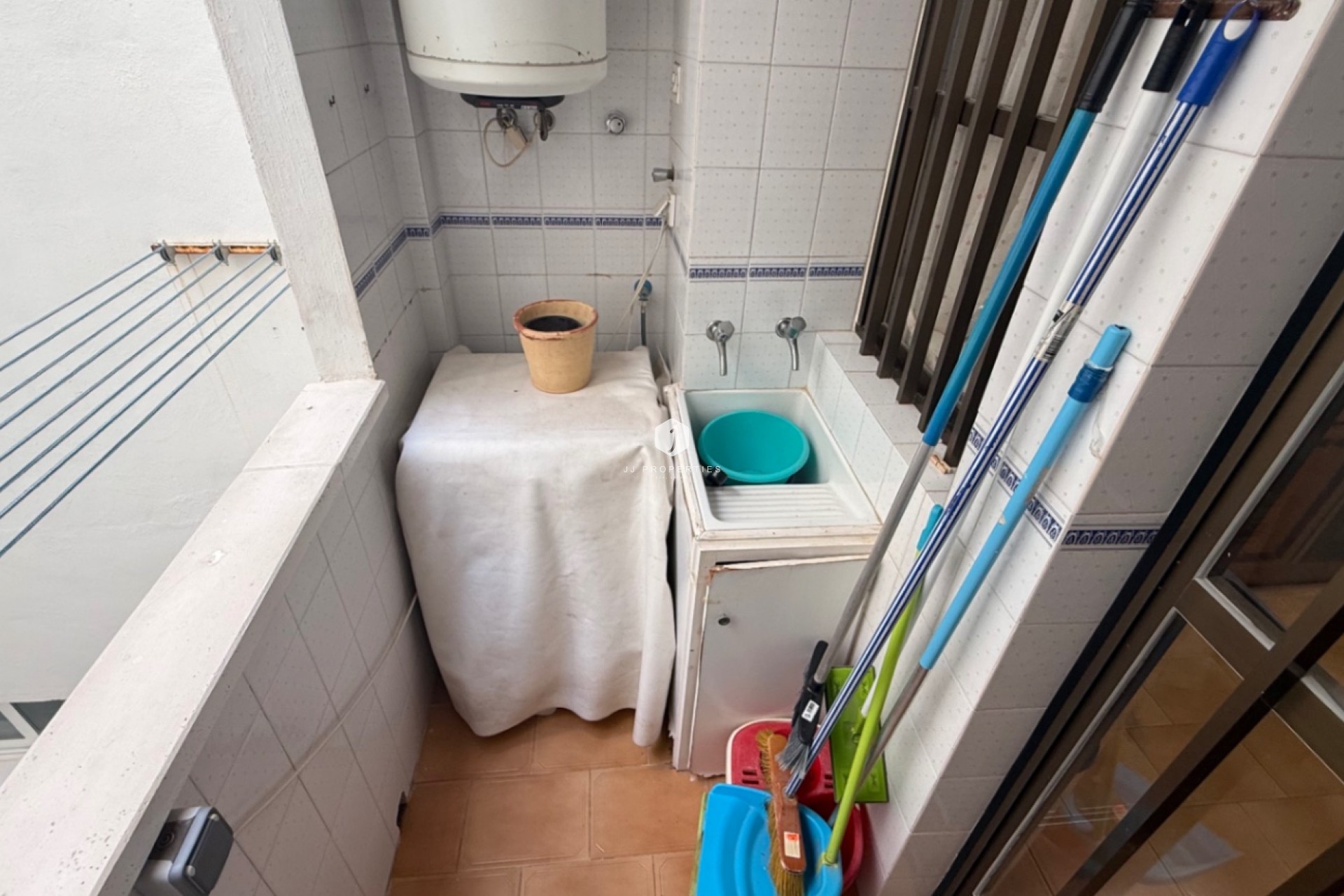 D'occasion - Appartement -
Torrevieja - Costa Blanca