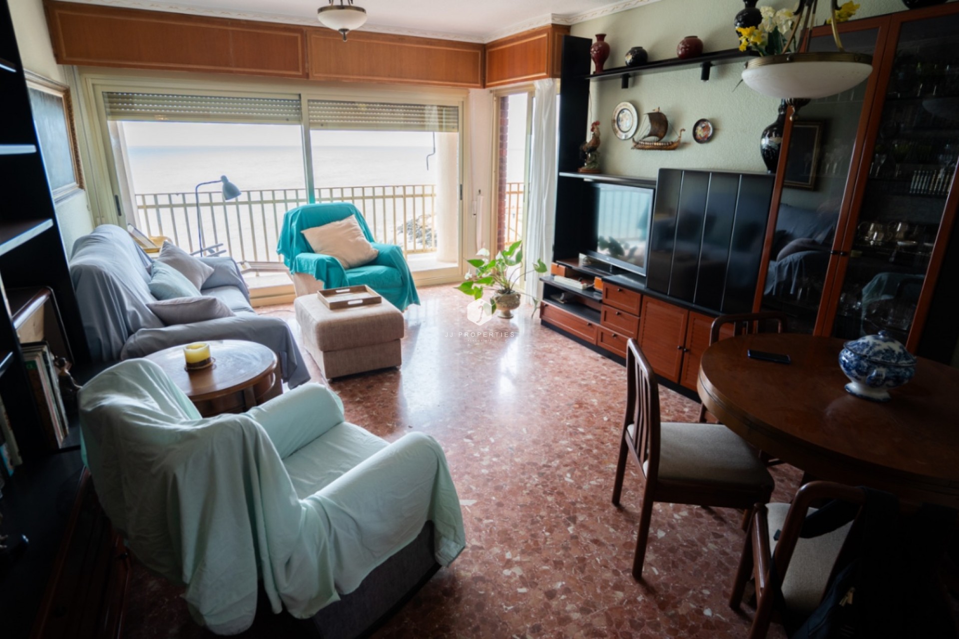 D'occasion - Appartement -
Torrevieja - Costa Blanca