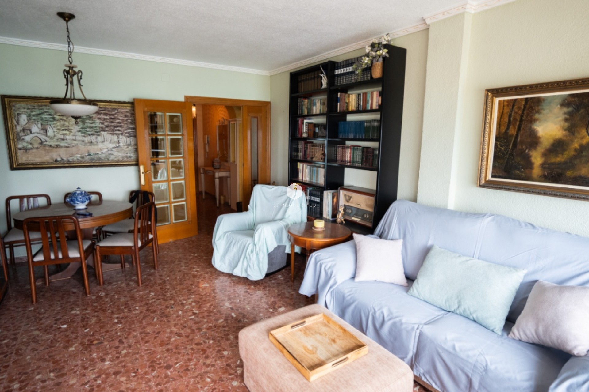 D'occasion - Appartement -
Torrevieja - Costa Blanca