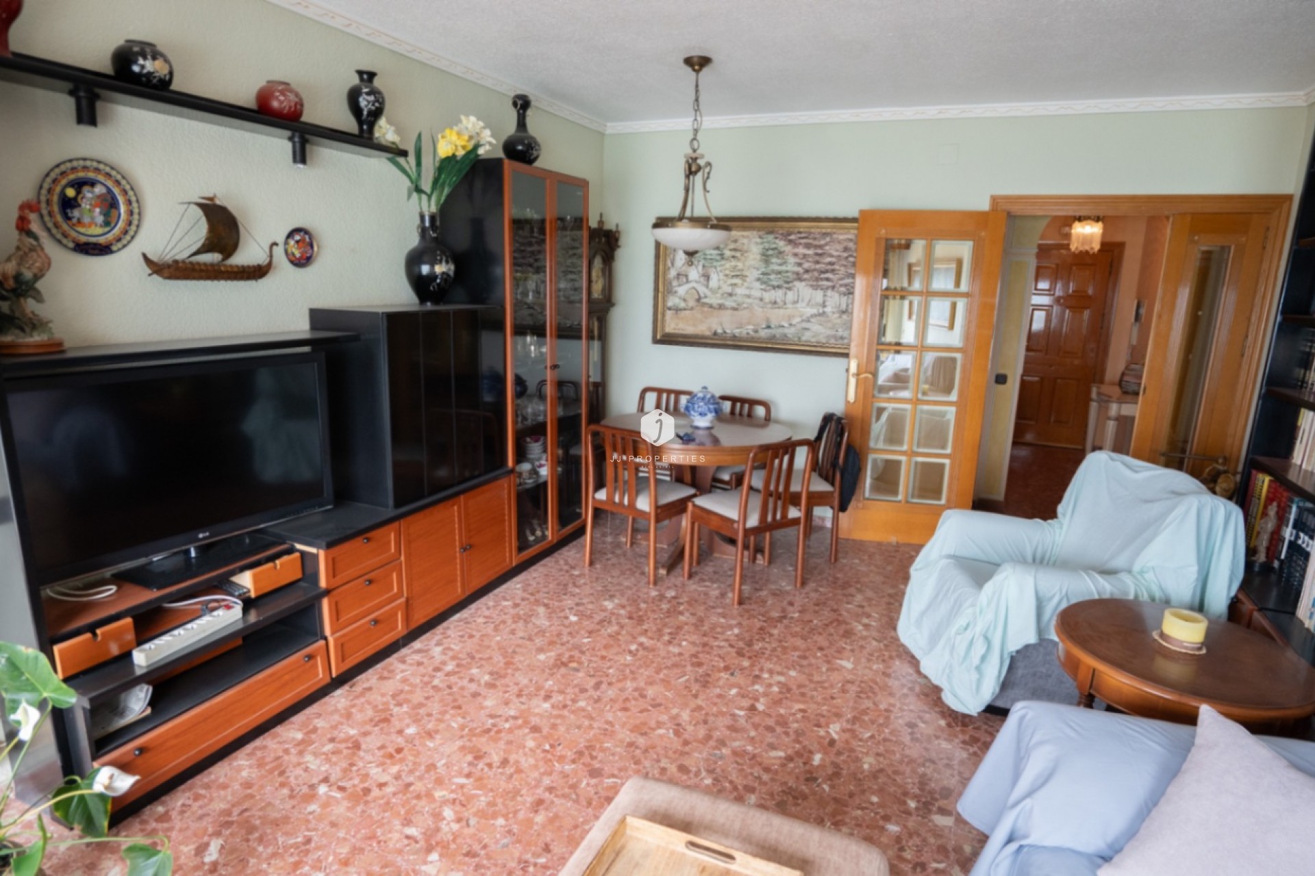 D'occasion - Appartement -
Torrevieja - Costa Blanca