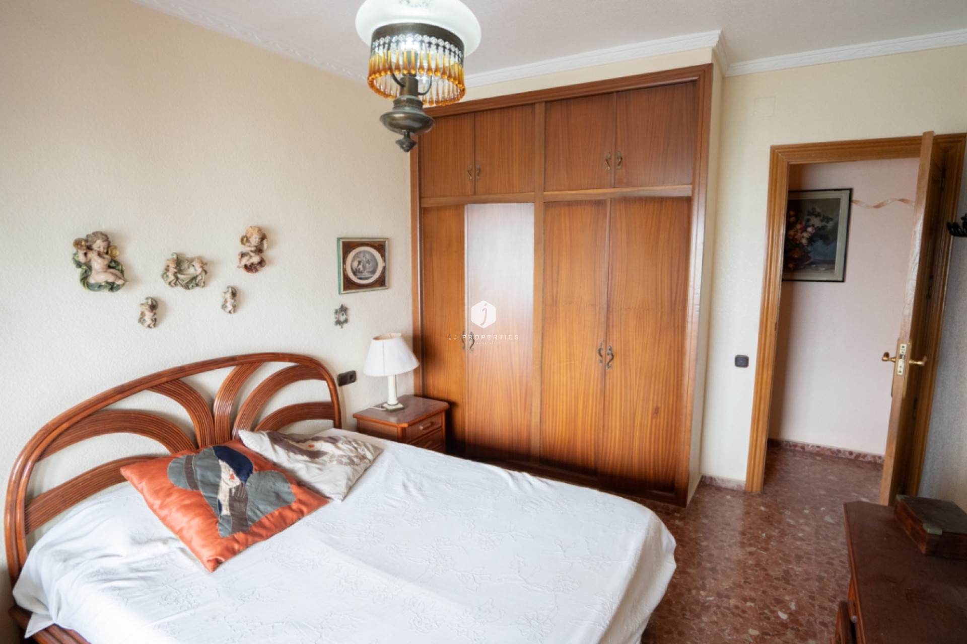 D'occasion - Appartement -
Torrevieja - Costa Blanca