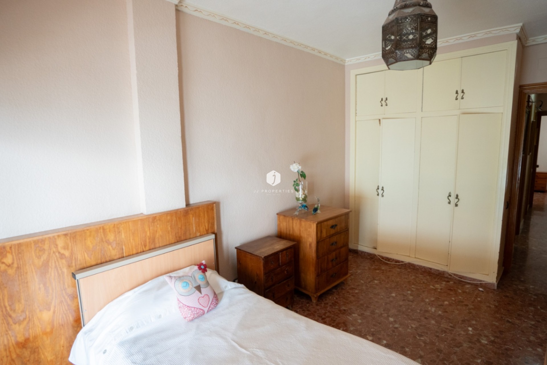 D'occasion - Appartement -
Torrevieja - Costa Blanca