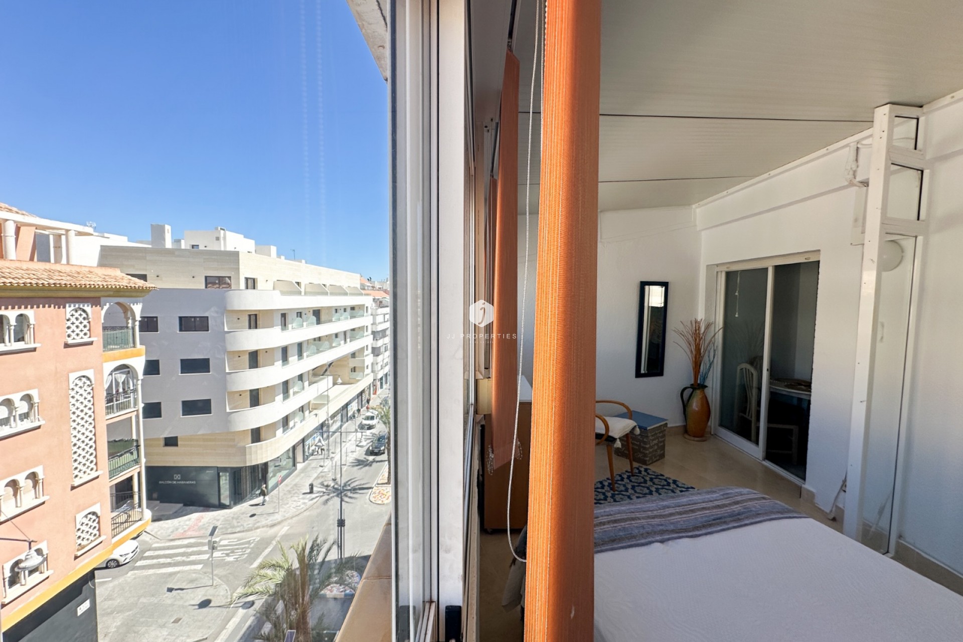 D'occasion - Appartement -
Torrevieja - Costa Blanca