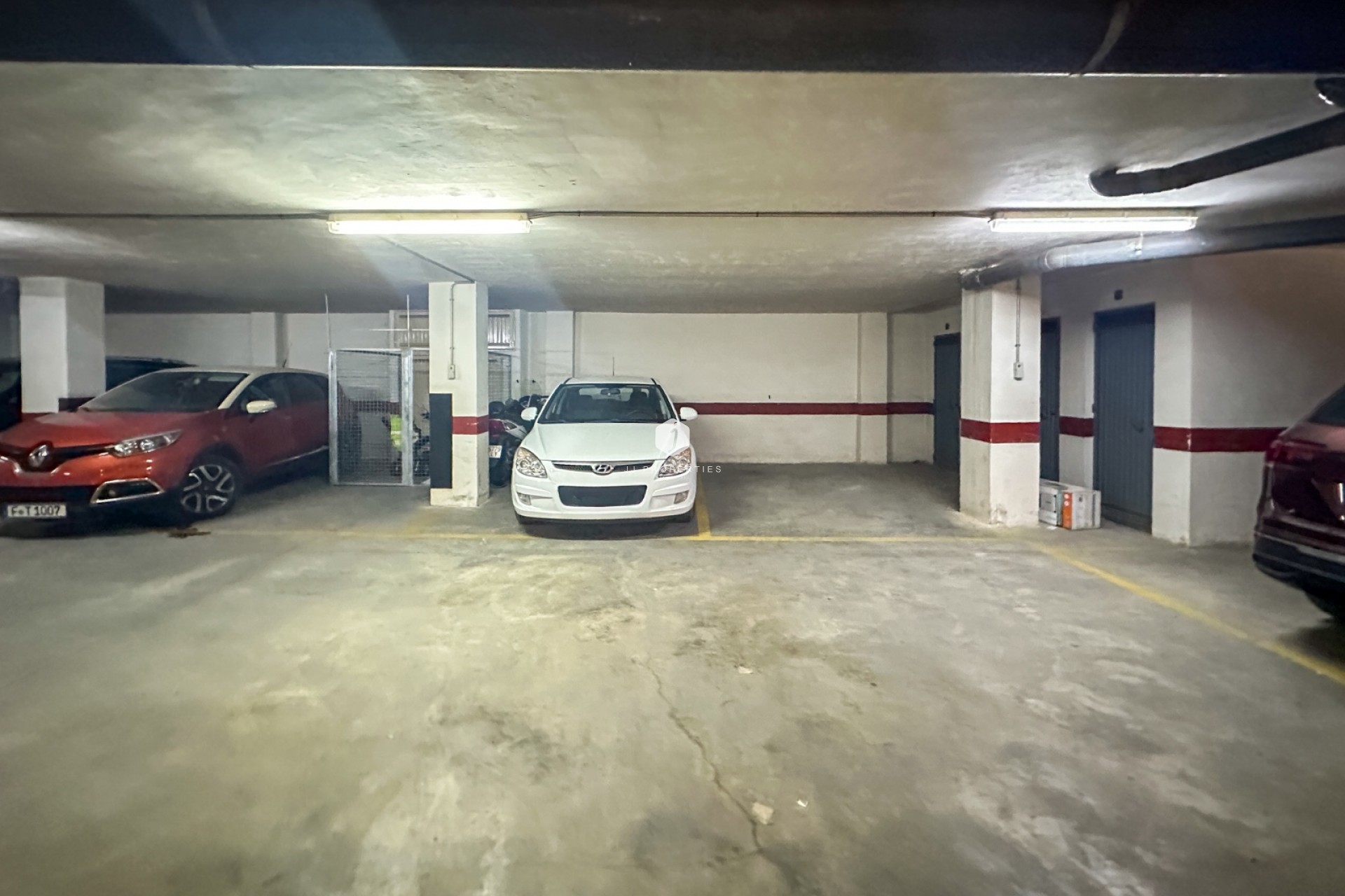 D'occasion - Appartement -
Torrevieja - Costa Blanca