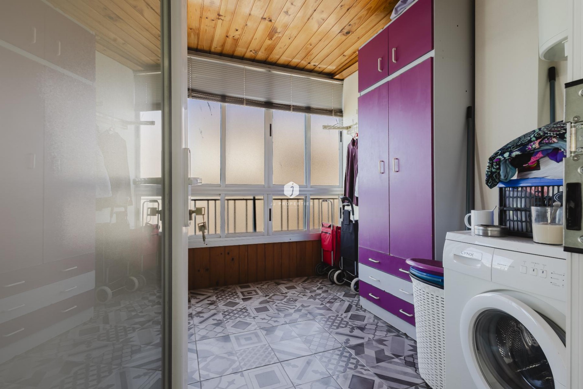 D'occasion - Appartement -
Torrevieja - Costa Blanca