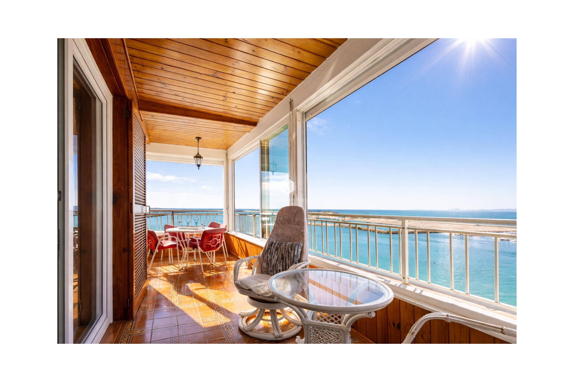 D'occasion - Appartement -
Torrevieja - Costa Blanca