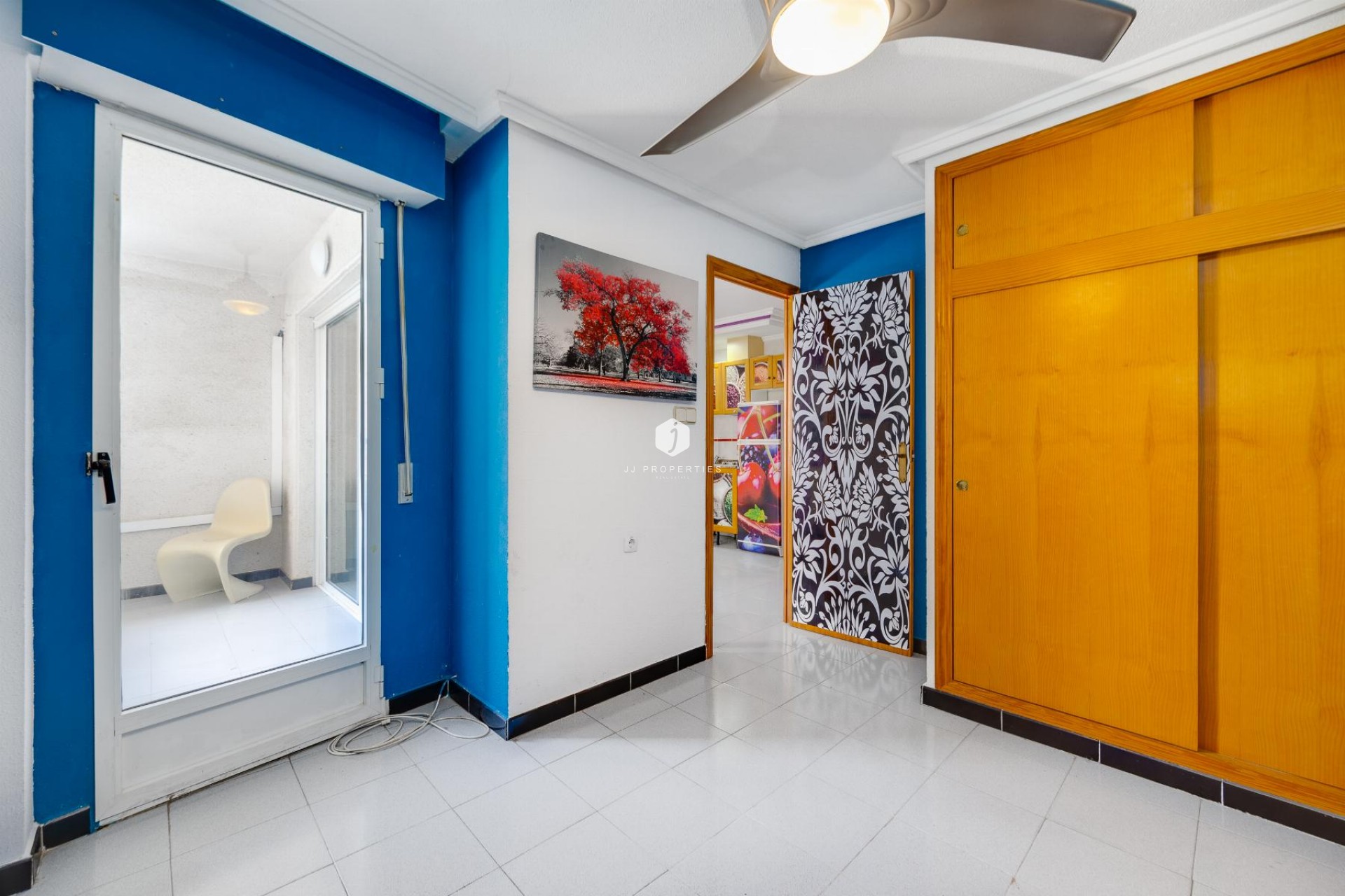 D'occasion - Appartement -
Torrevieja - Costa Blanca