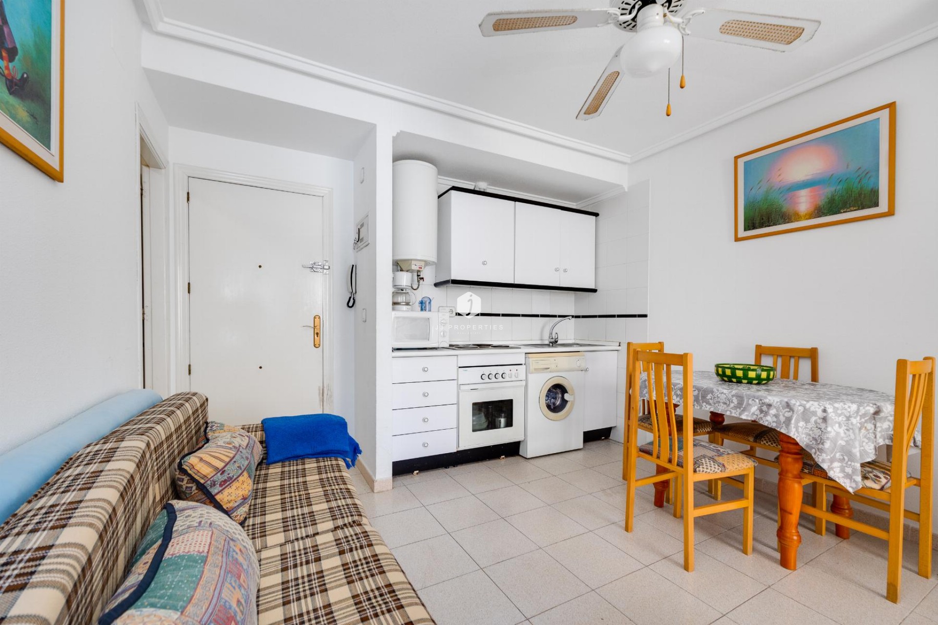 D'occasion - Appartement -
Torrevieja - Costa Blanca