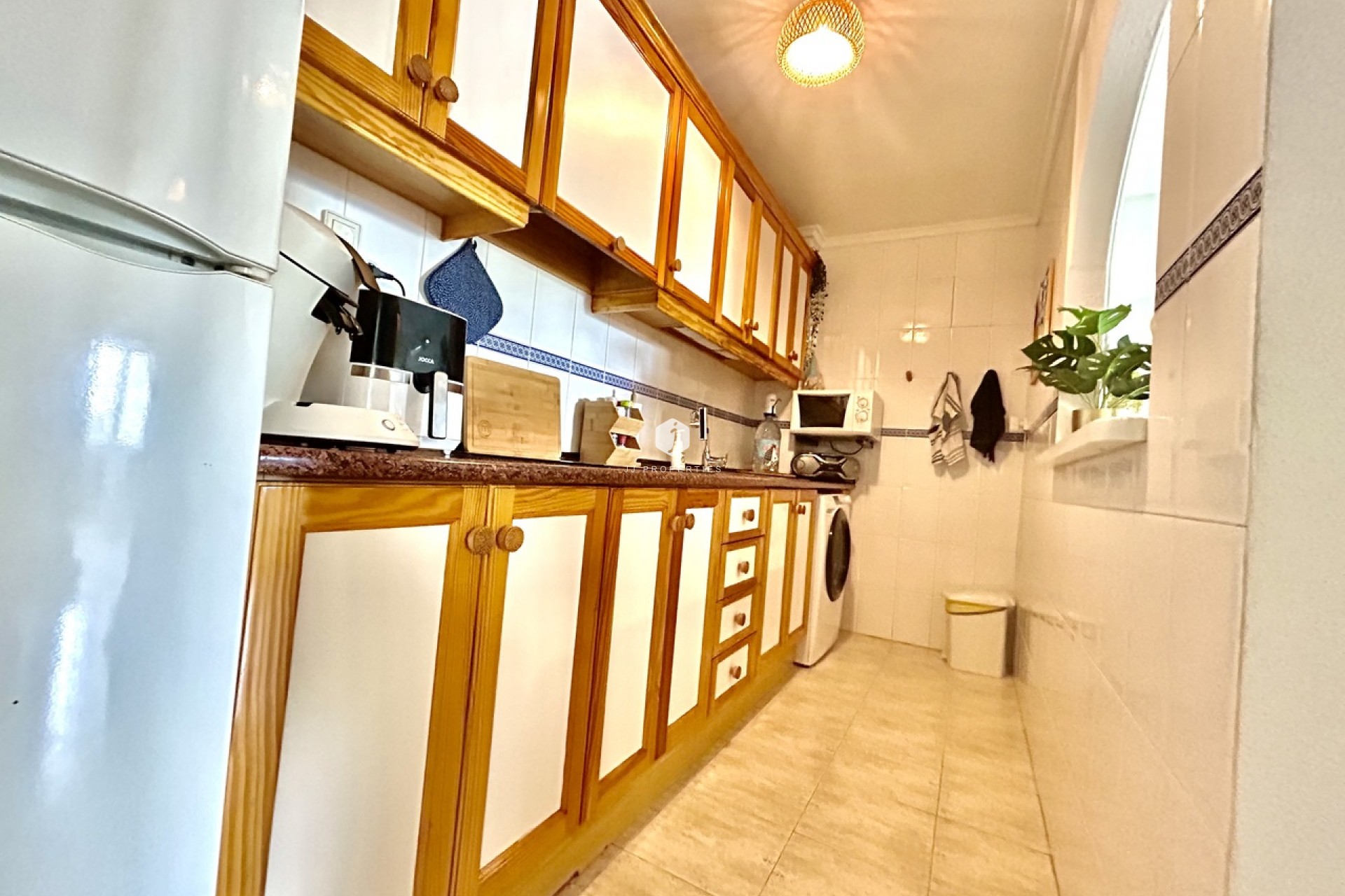 D'occasion - Appartement -
Torrevieja - Costa Blanca