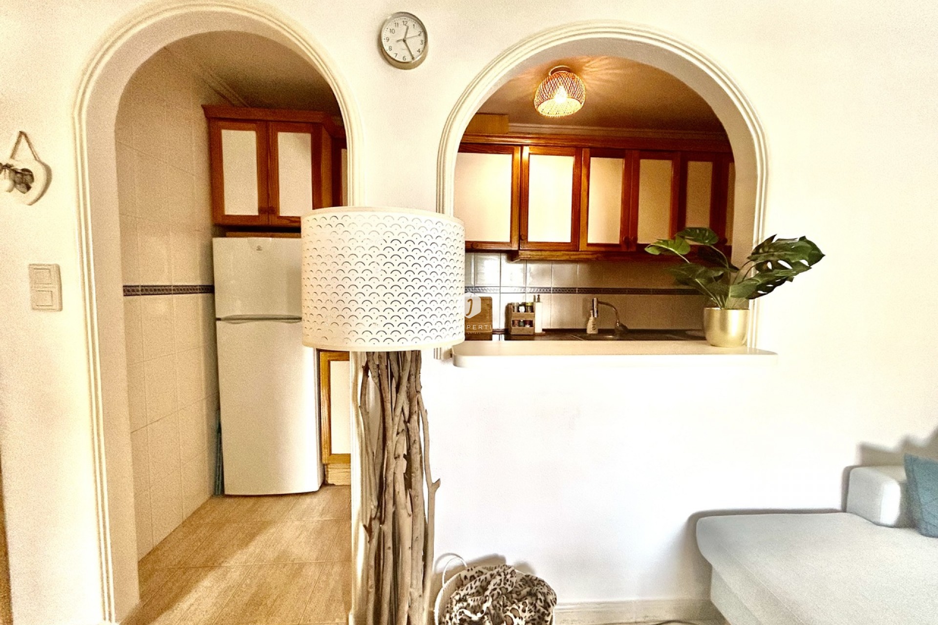 D'occasion - Appartement -
Torrevieja - Costa Blanca