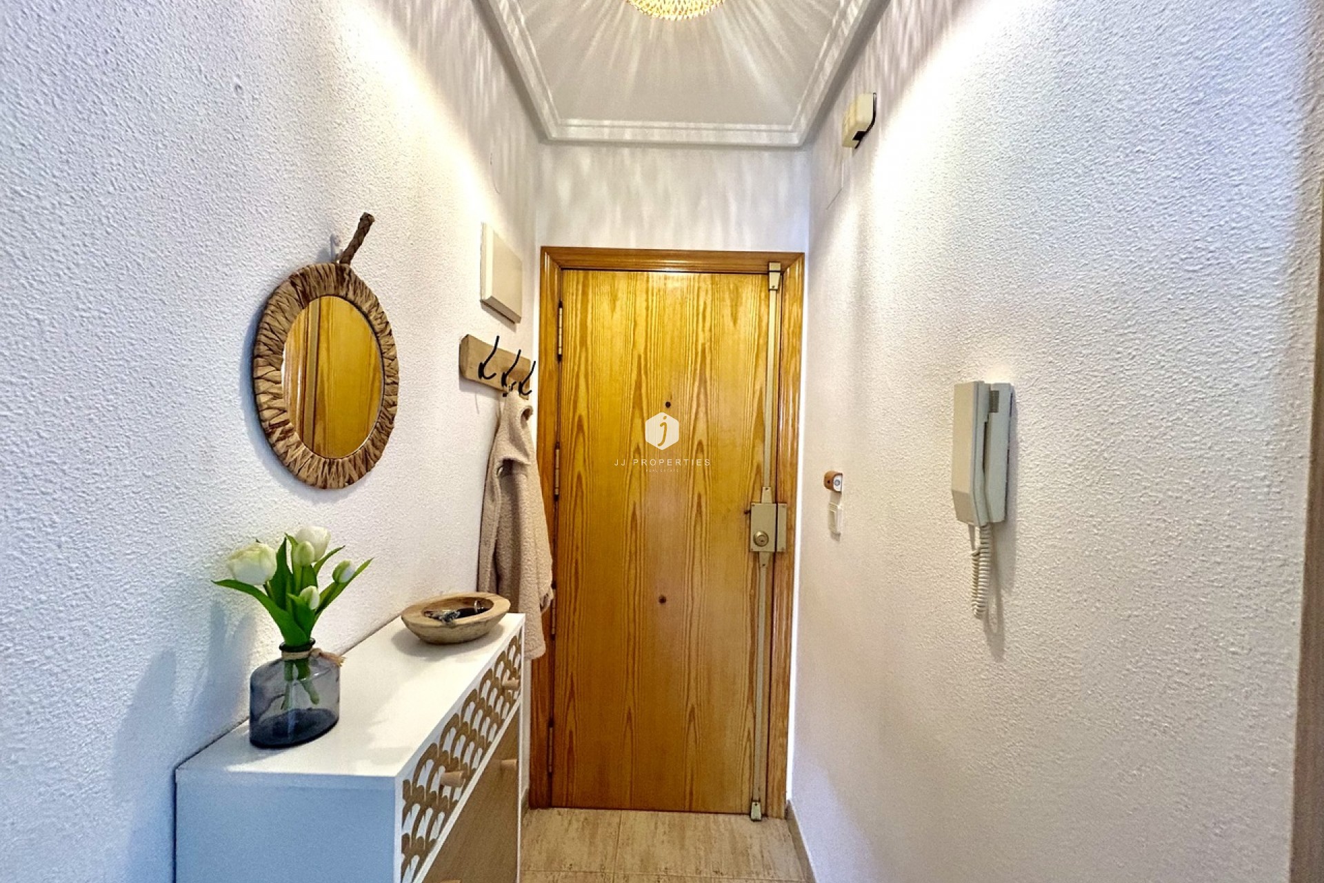 D'occasion - Appartement -
Torrevieja - Costa Blanca