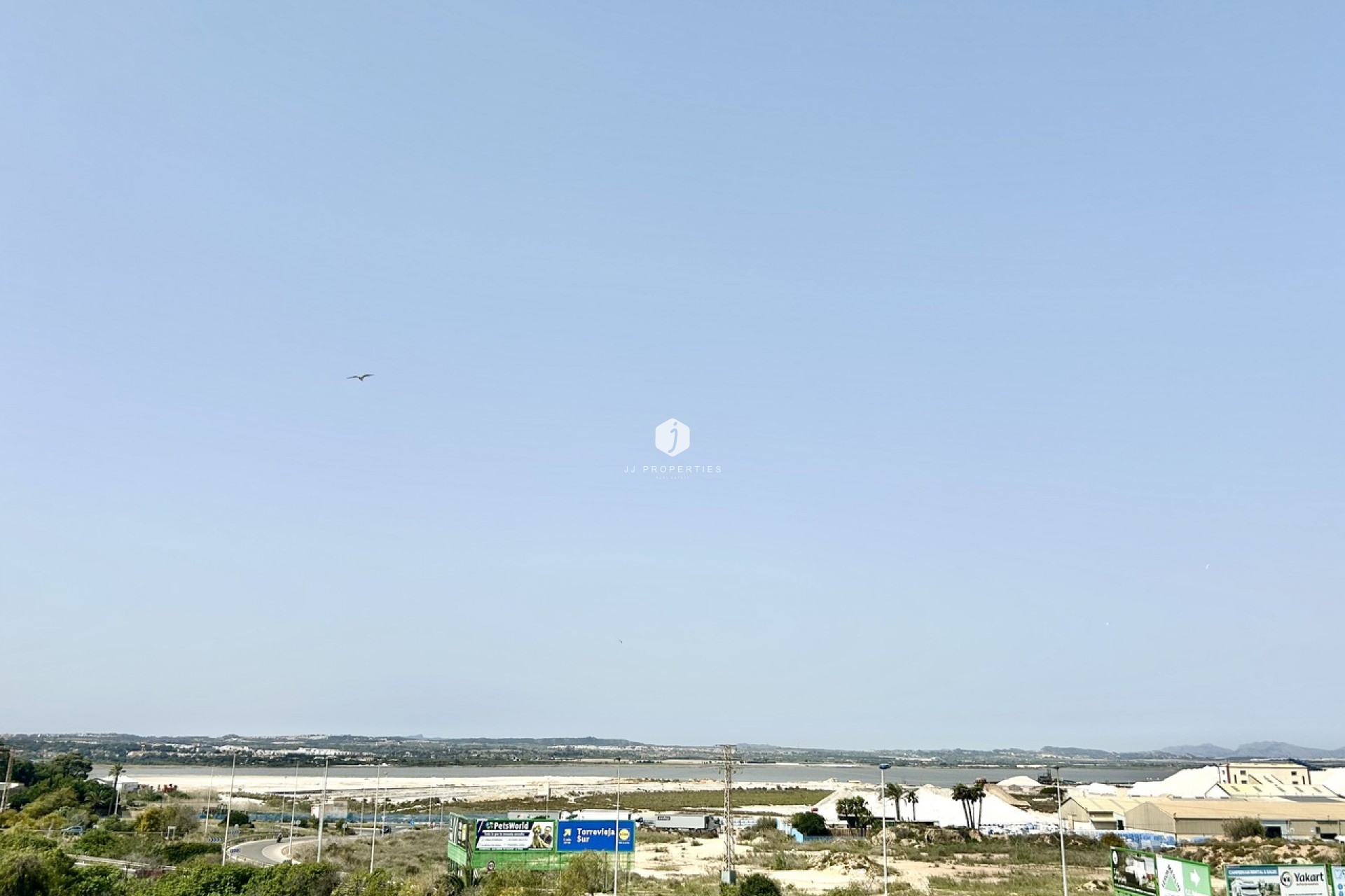 D'occasion - Appartement -
Torrevieja - Costa Blanca