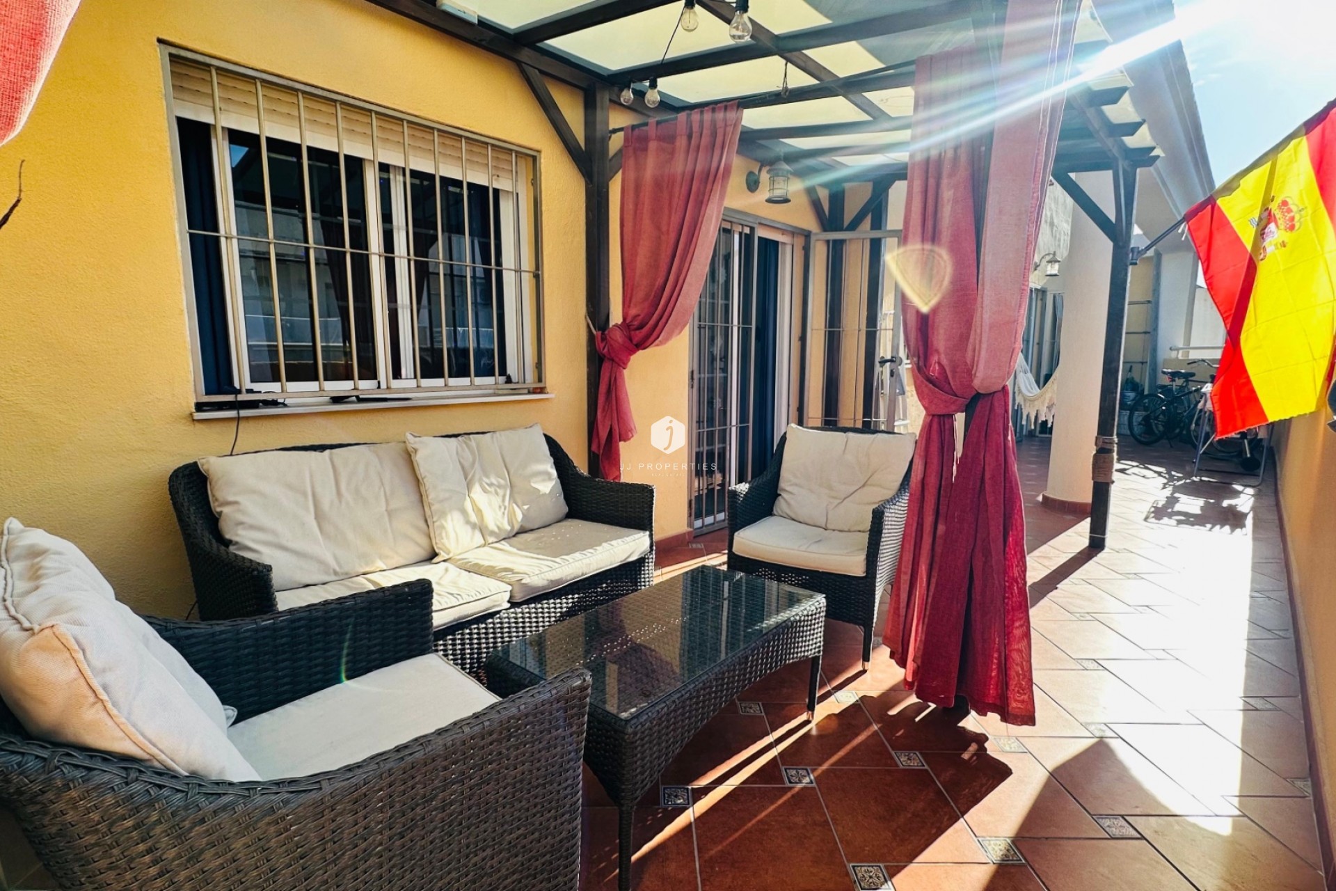 D'occasion - Appartement -
Torrevieja - Costa Blanca