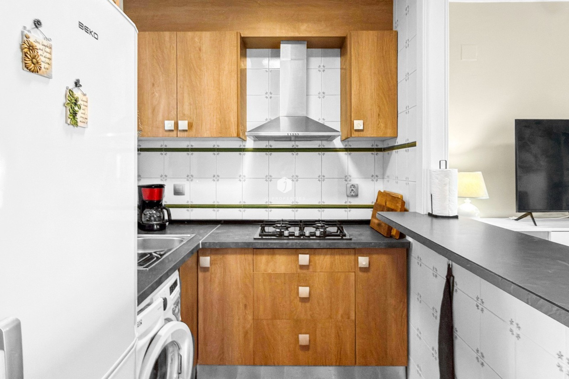 D'occasion - Appartement -
Torrevieja - Costa Blanca