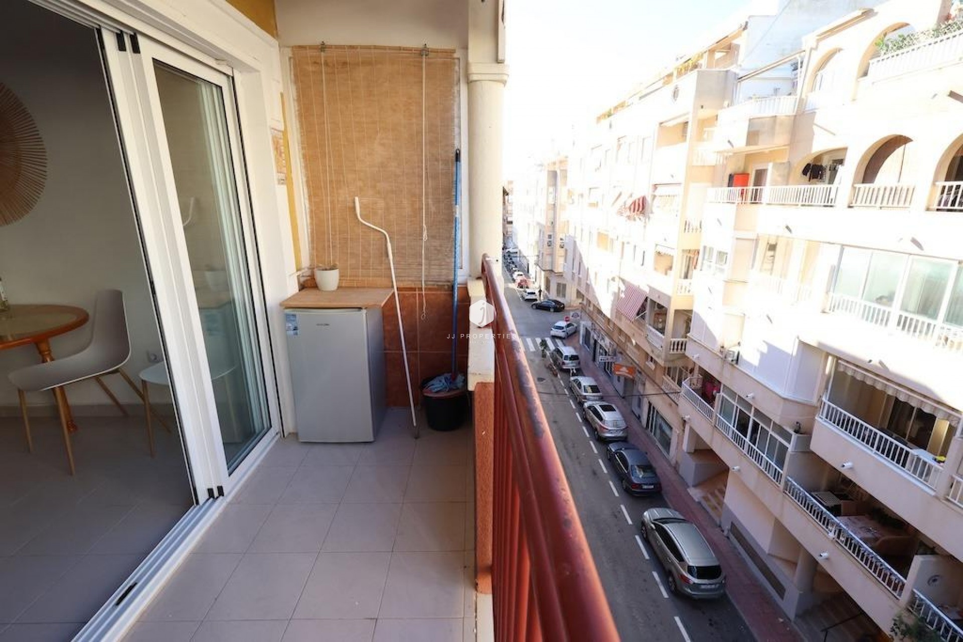 D'occasion - Appartement -
Torrevieja - Costa Blanca