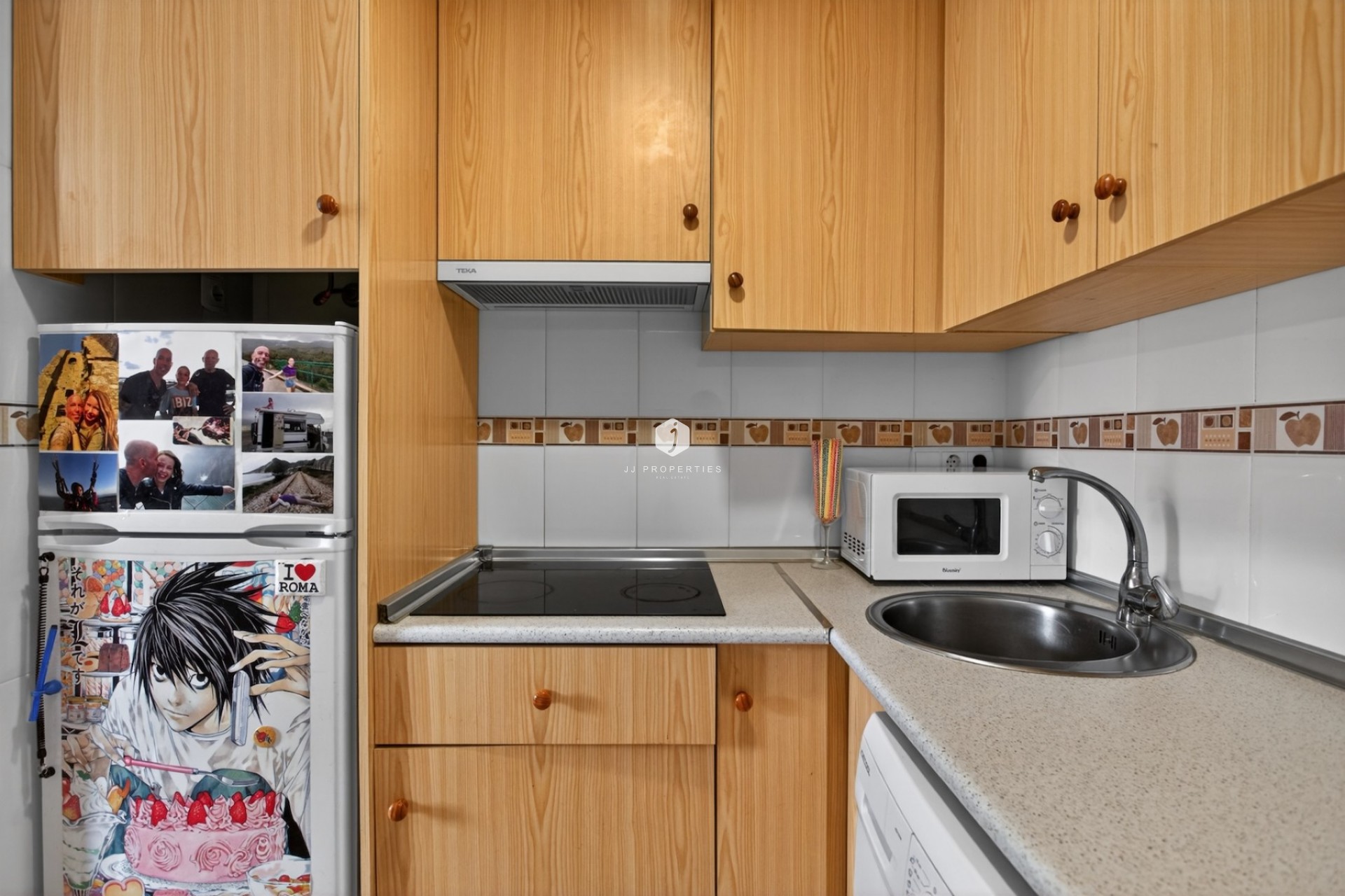 D'occasion - Appartement -
Torrevieja - Costa Blanca