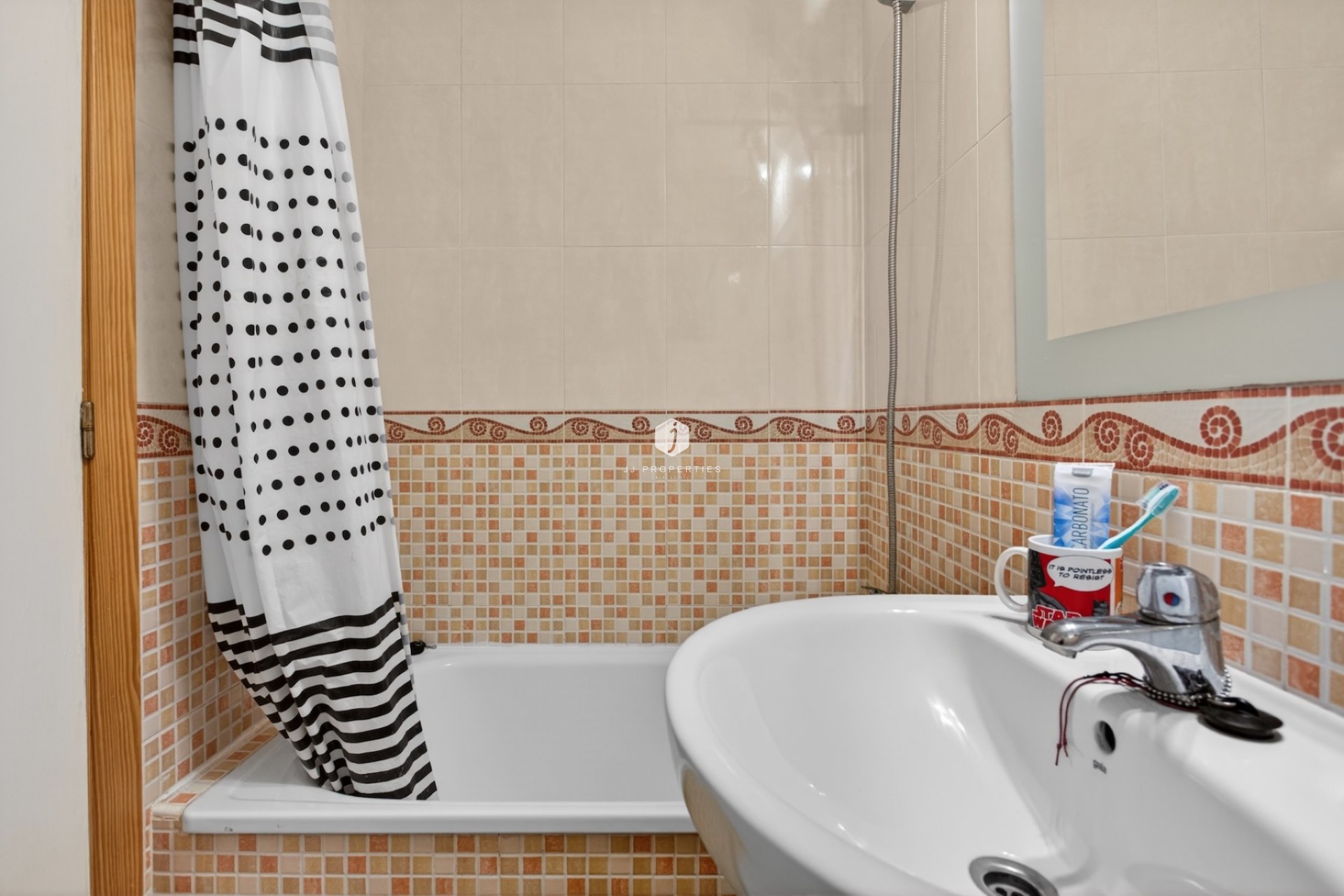 D'occasion - Appartement -
Torrevieja - Costa Blanca