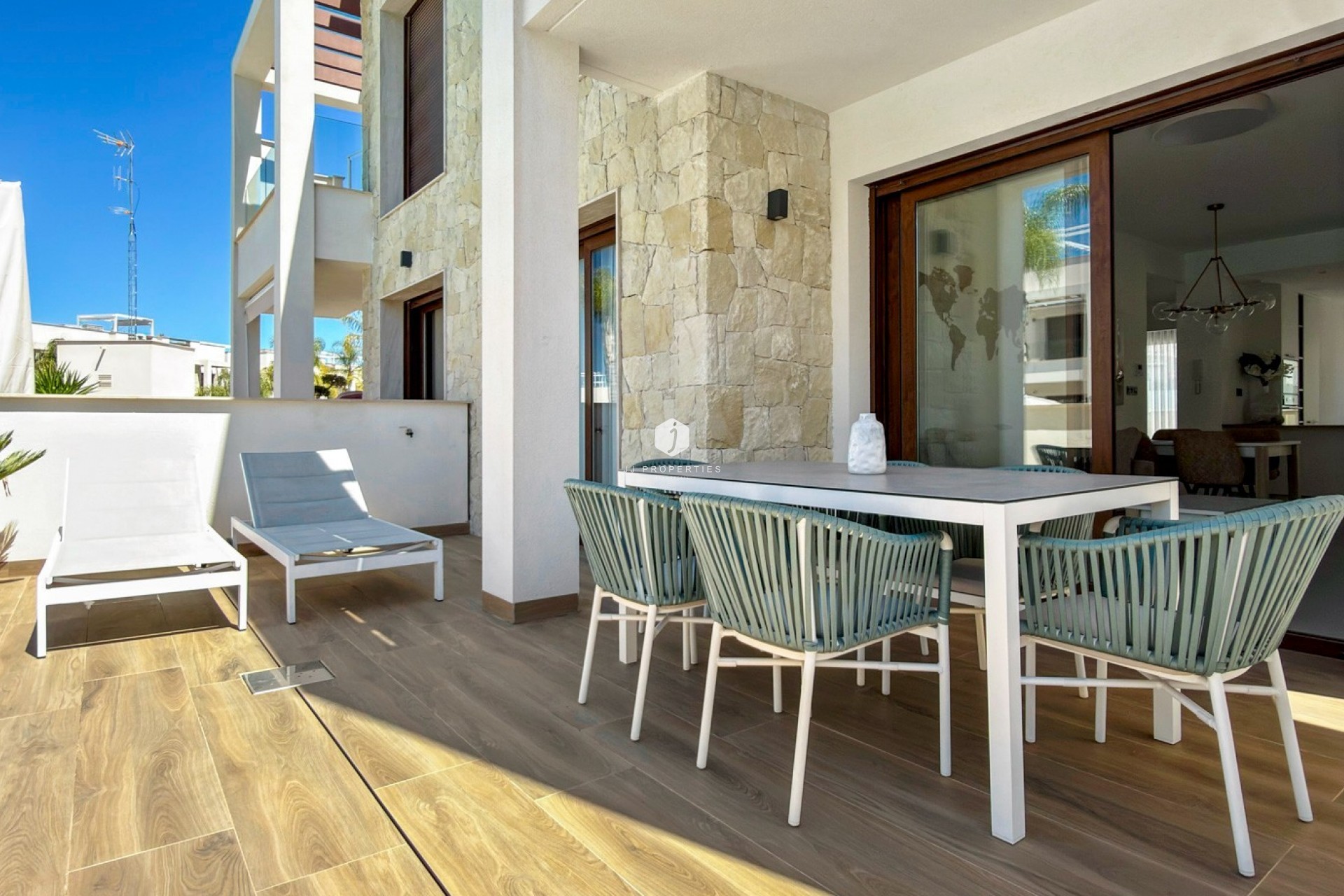 D'occasion - Appartement -
Torrevieja - Costa Blanca