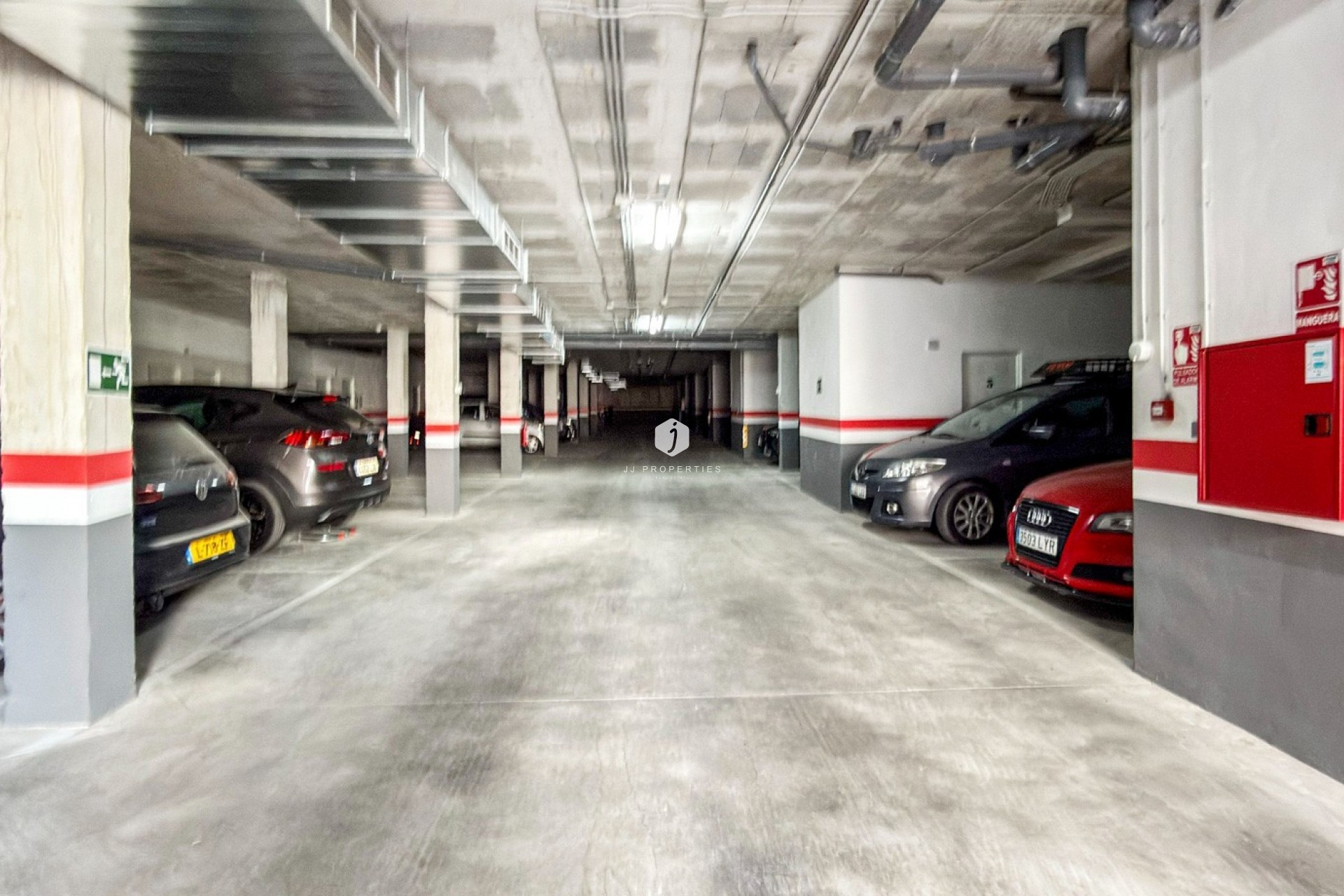 D'occasion - Appartement -
Torrevieja - Costa Blanca