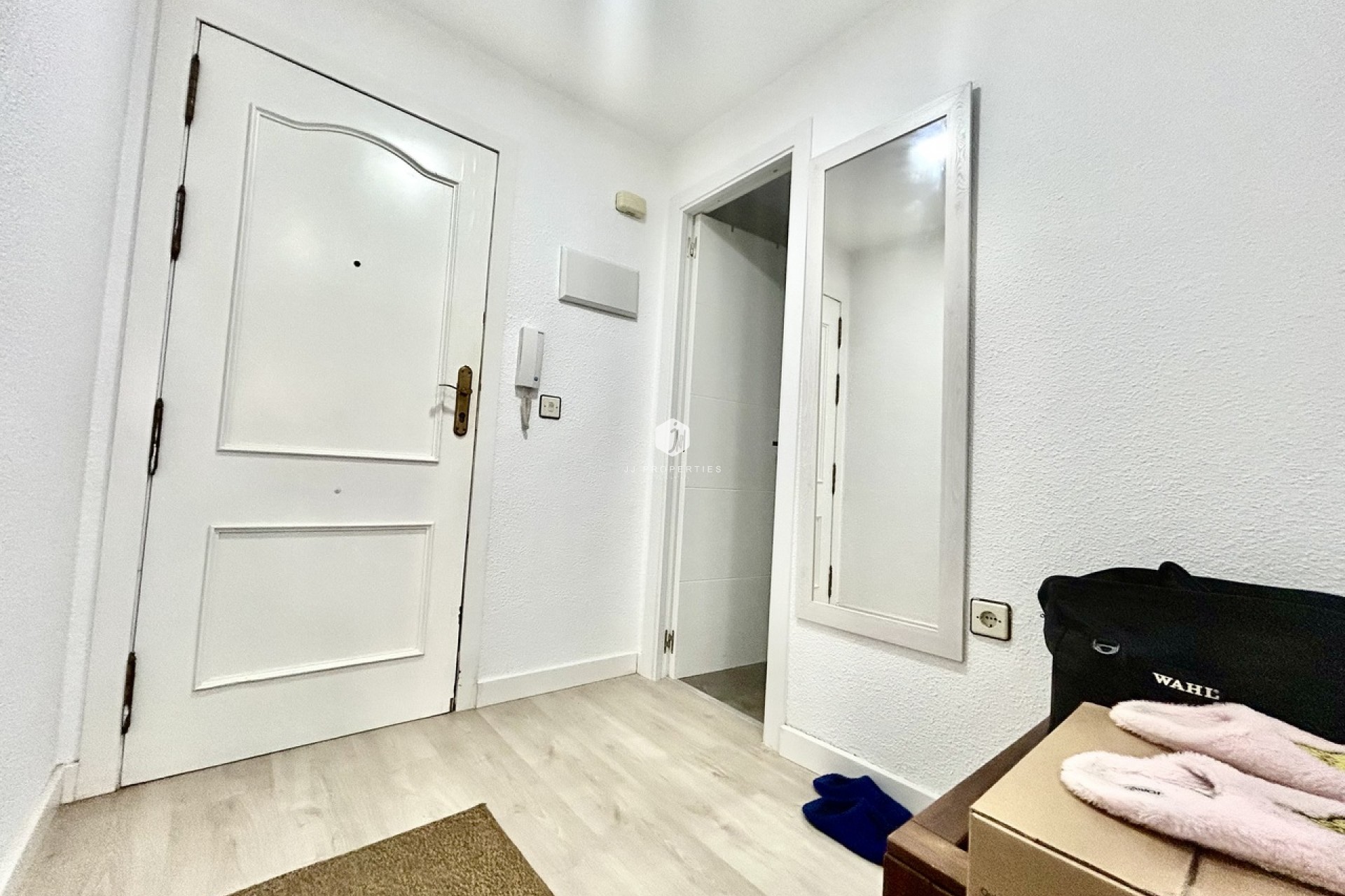 D'occasion - Appartement -
Torrevieja - Costa Blanca