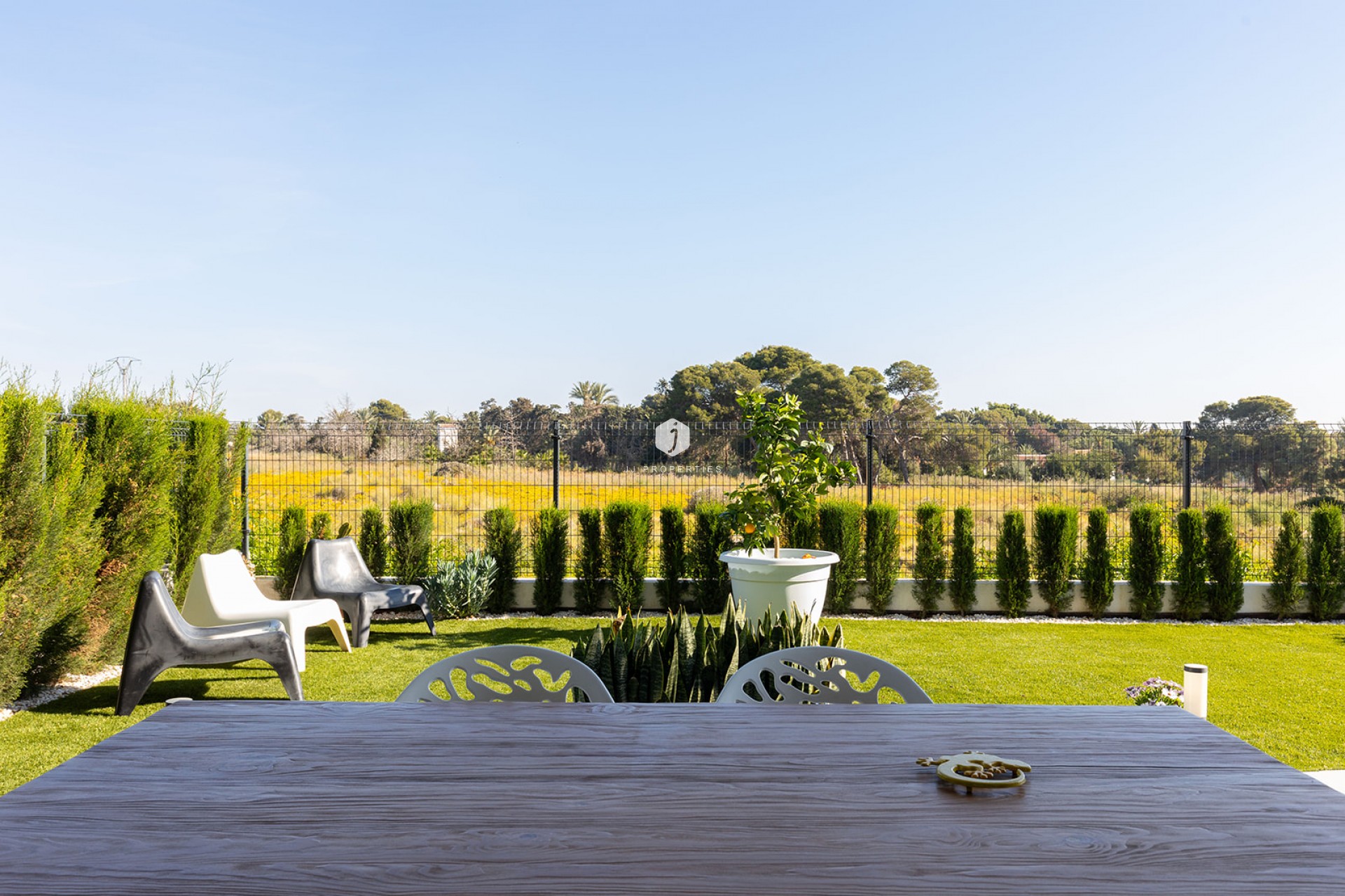 D'occasion - Appartement -
Torrevieja - Costa Blanca