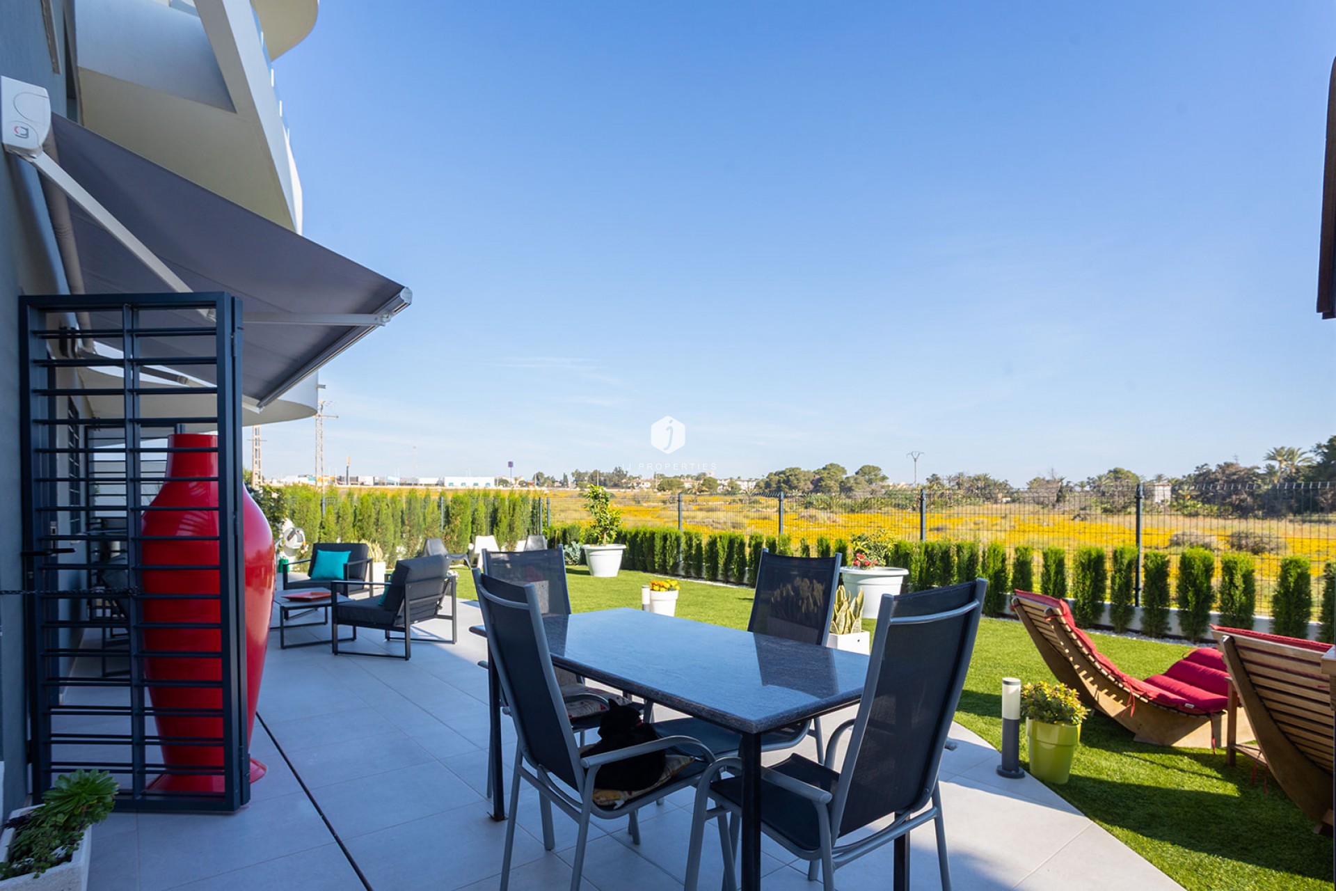 D'occasion - Appartement -
Torrevieja - Costa Blanca