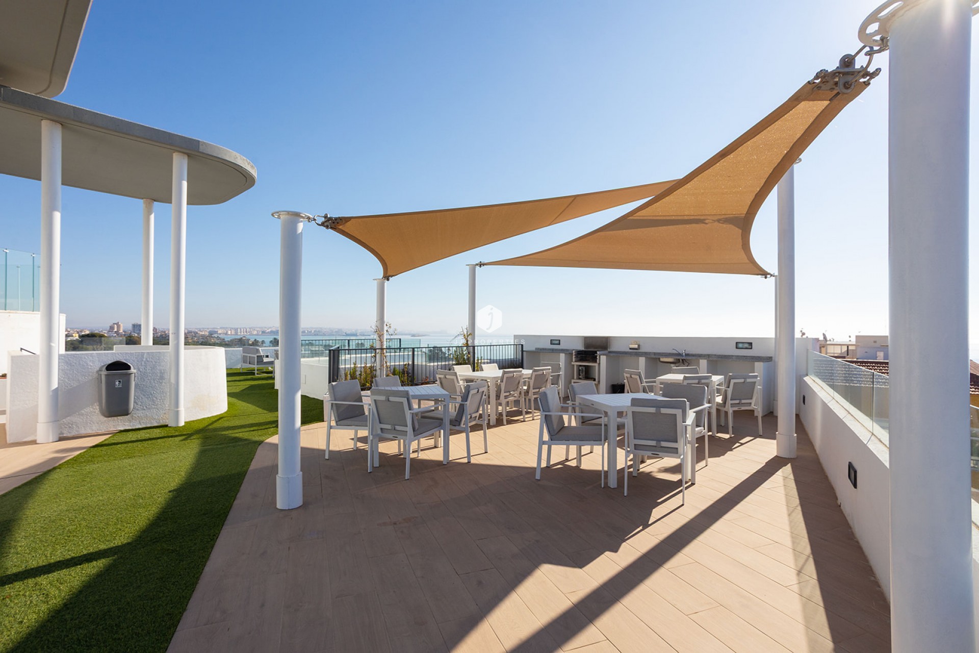 D'occasion - Appartement -
Torrevieja - Costa Blanca