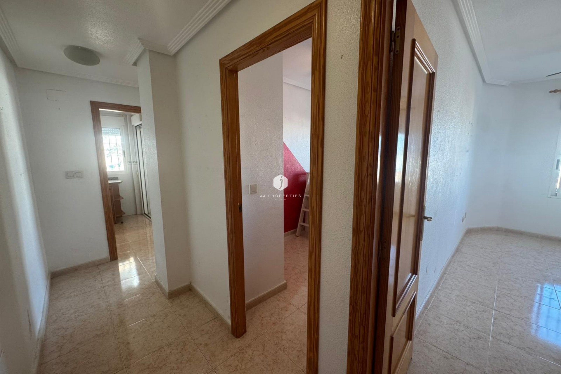 D'occasion - Appartement -
Torrevieja - Costa Blanca