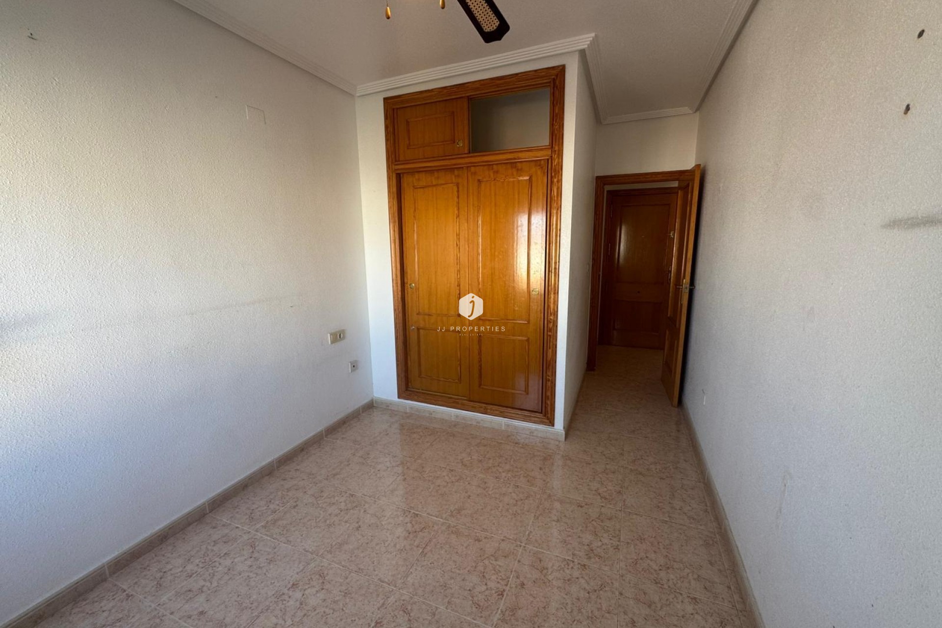 D'occasion - Appartement -
Torrevieja - Costa Blanca