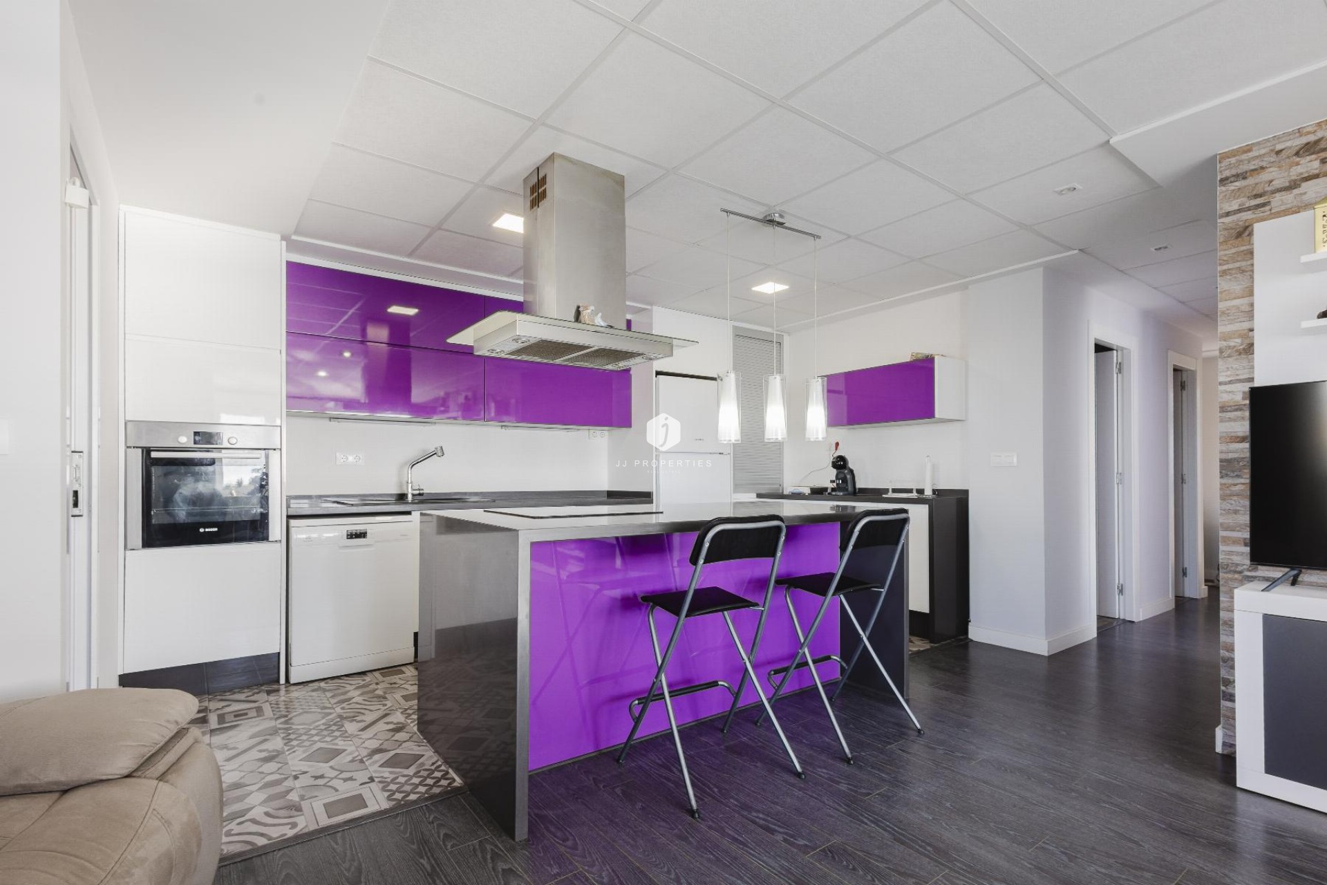 D'occasion - Appartement -
Torrevieja - Costa Blanca