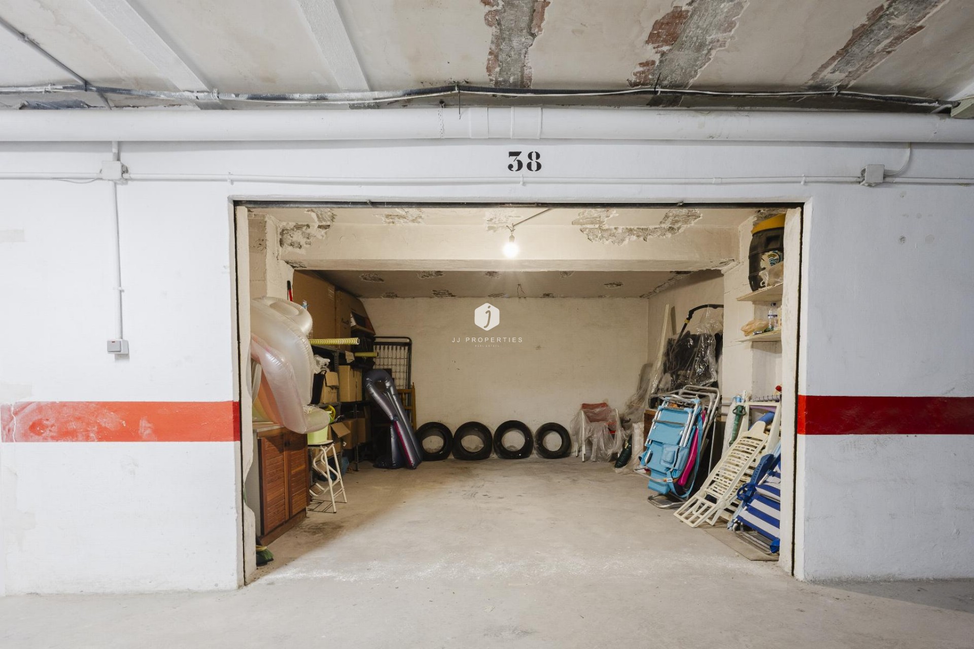 D'occasion - Appartement -
Torrevieja - Costa Blanca