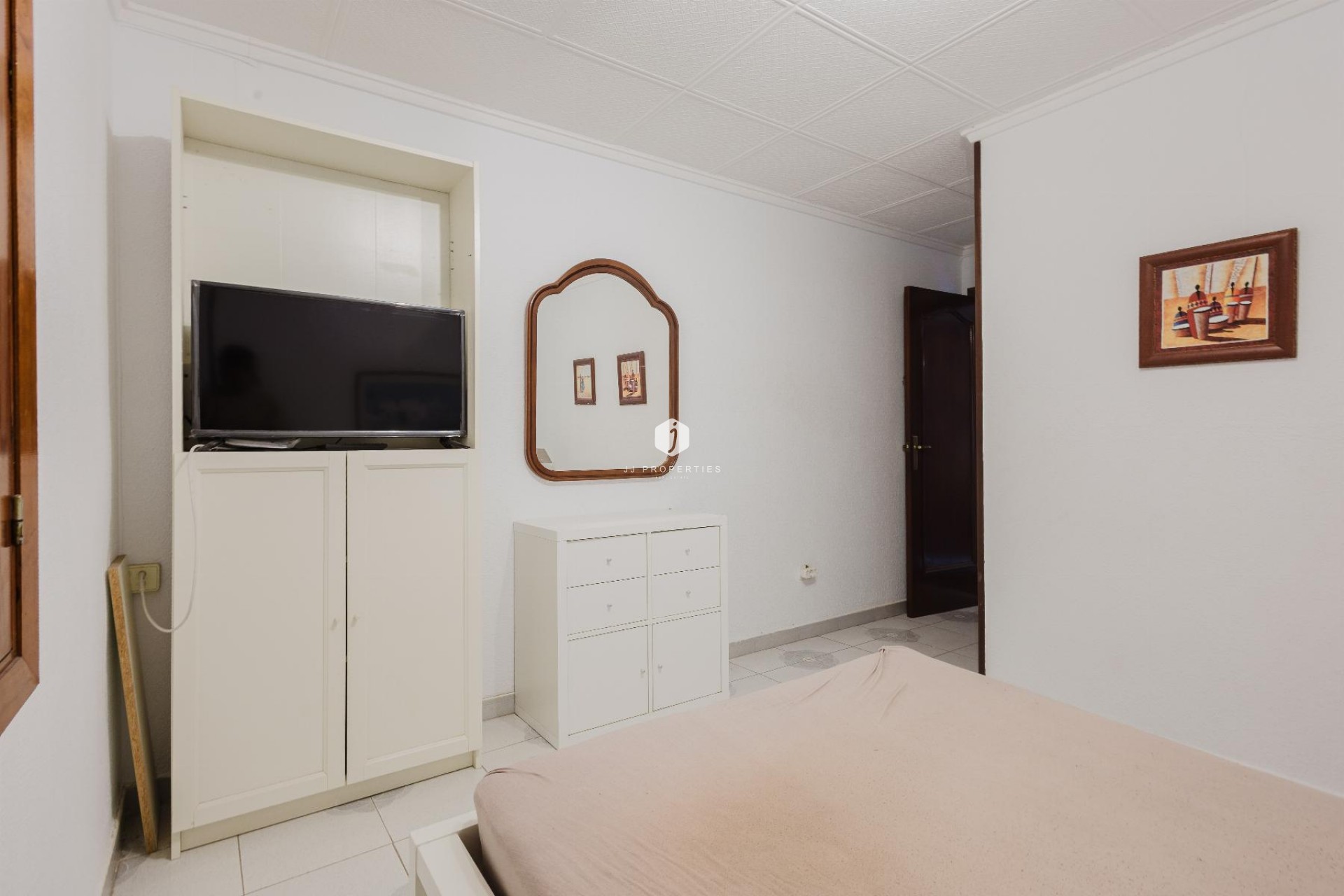 D'occasion - Appartement -
Torrevieja - Costa Blanca