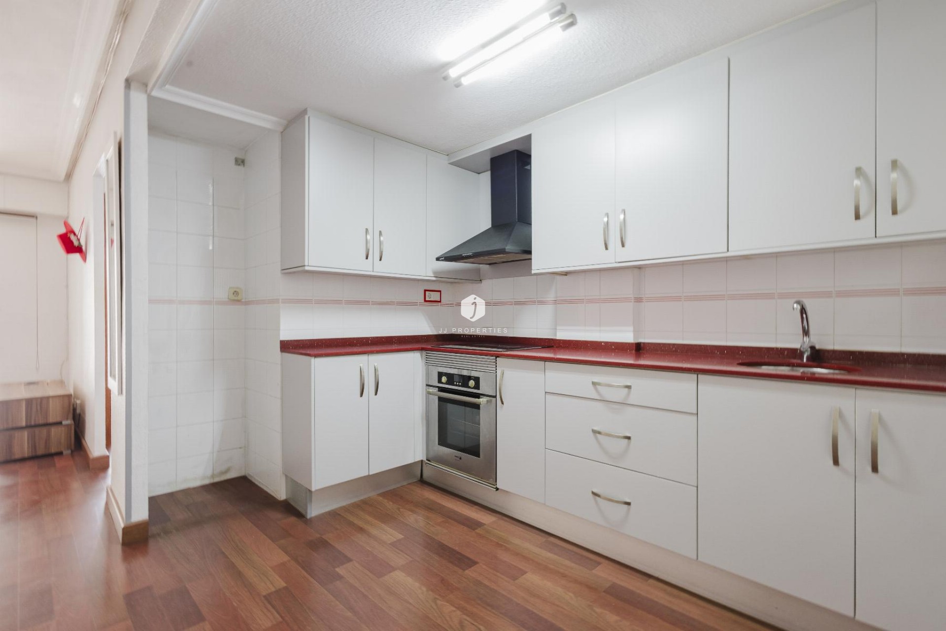 D'occasion - Appartement -
Torrevieja - Costa Blanca