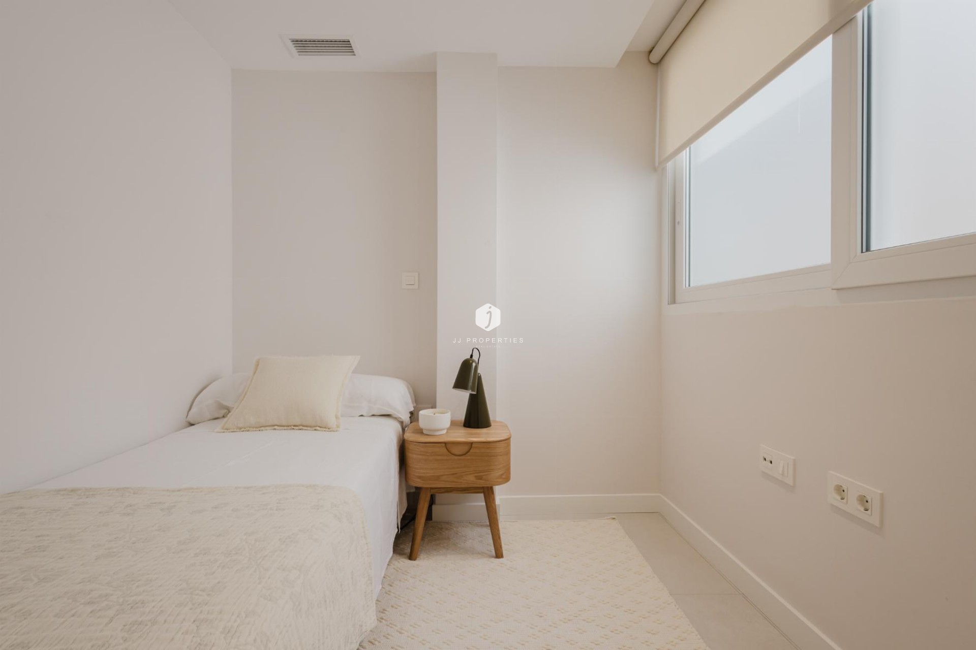 D'occasion - Appartement -
Torrevieja - Costa Blanca