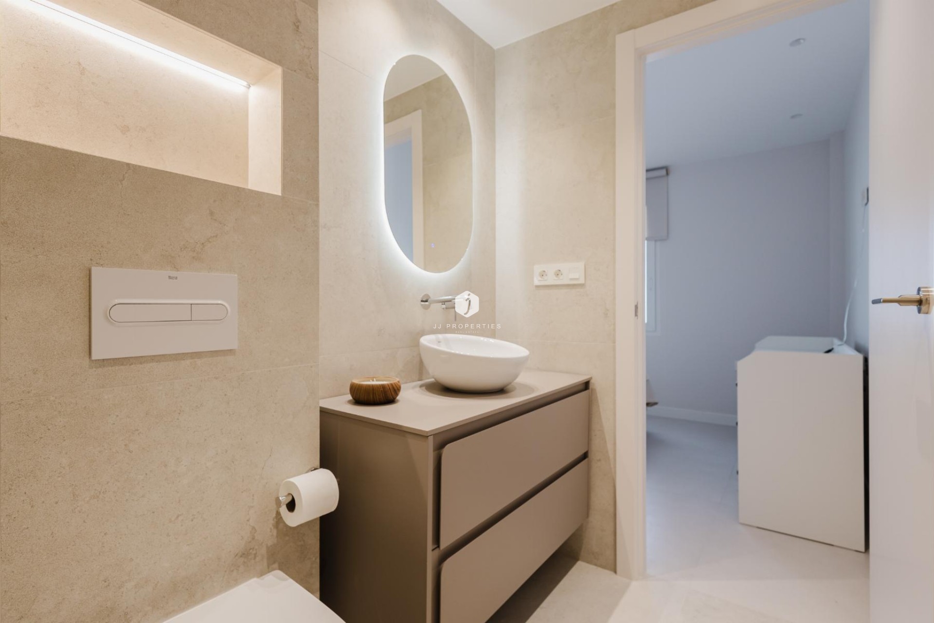 D'occasion - Appartement -
Torrevieja - Costa Blanca