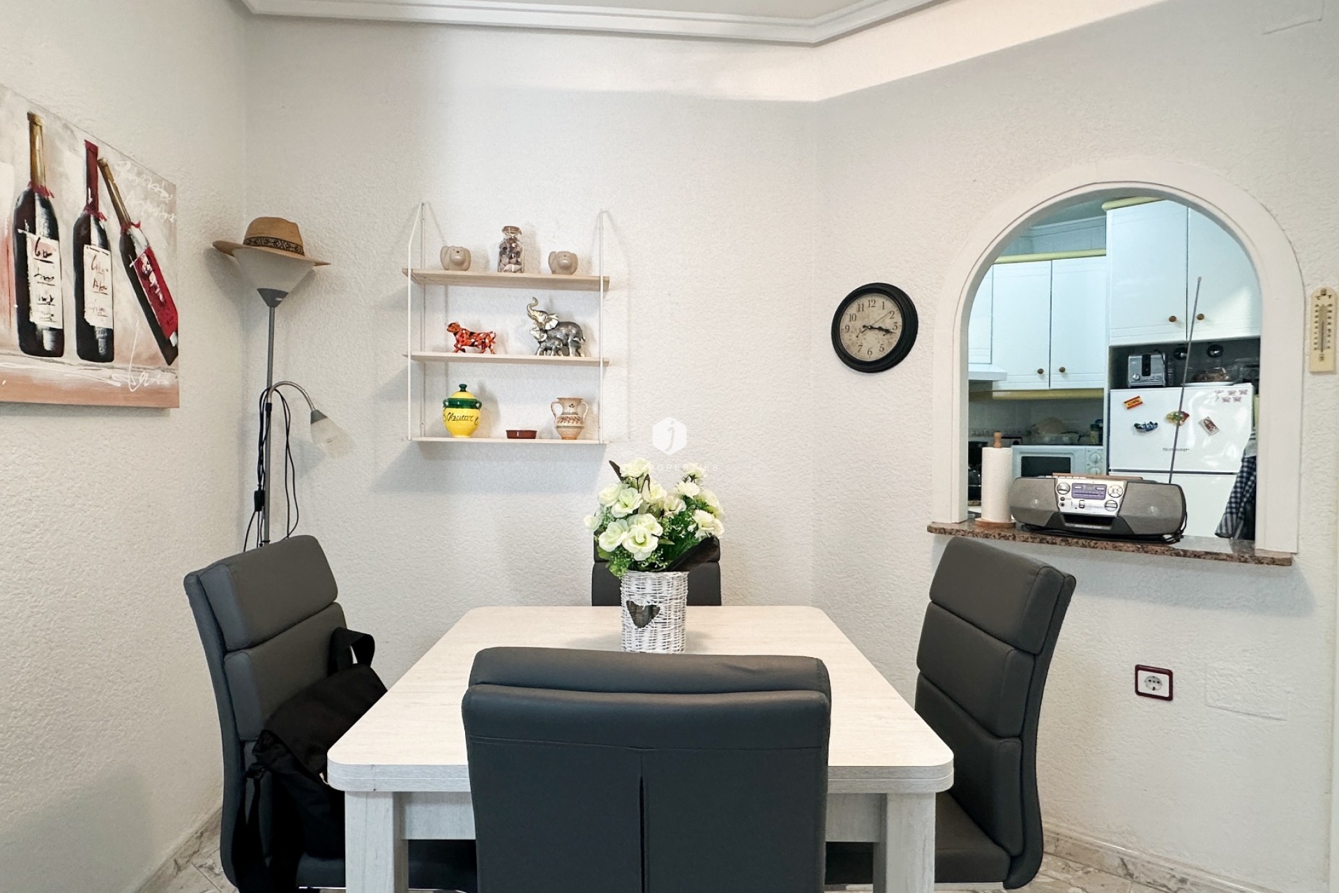 D'occasion - Appartement -
Torrevieja - Costa Blanca