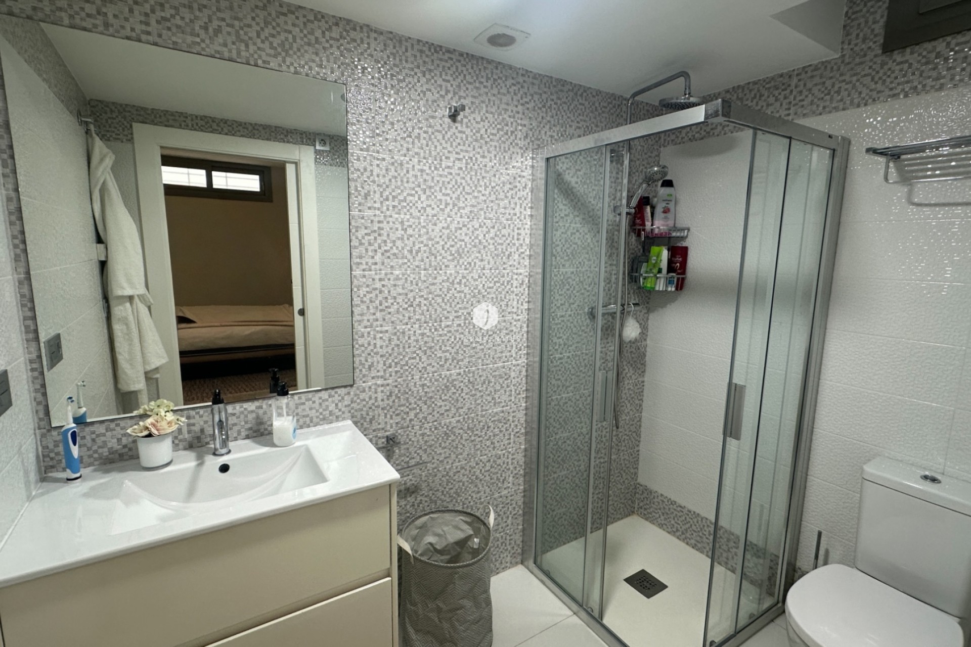 D'occasion - Appartement -
Torrevieja - Costa Blanca