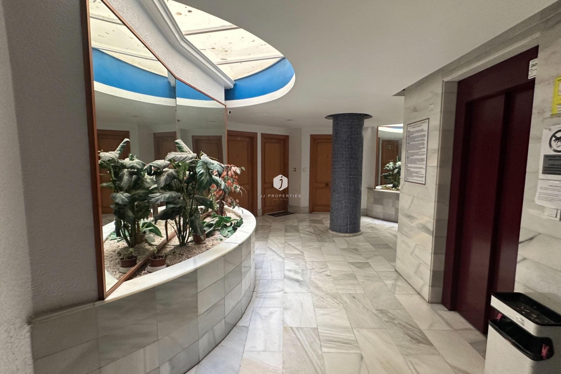 D'occasion - Appartement -
Torrevieja - Costa Blanca