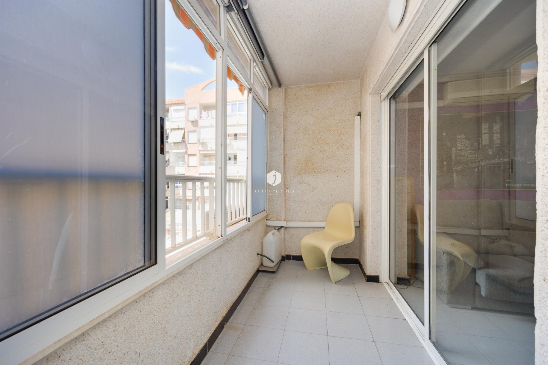 D'occasion - Appartement -
Torrevieja - Costa Blanca