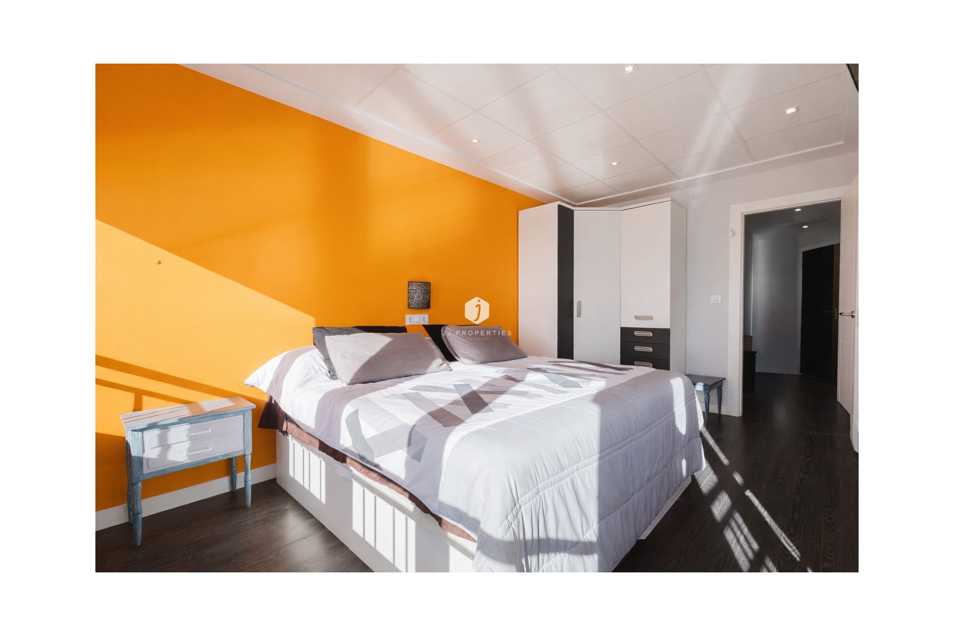 D'occasion - Appartement -
Torrevieja - Costa Blanca