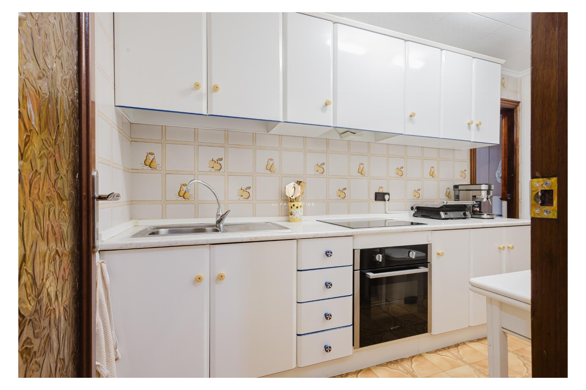 D'occasion - Appartement -
Torrevieja - Costa Blanca