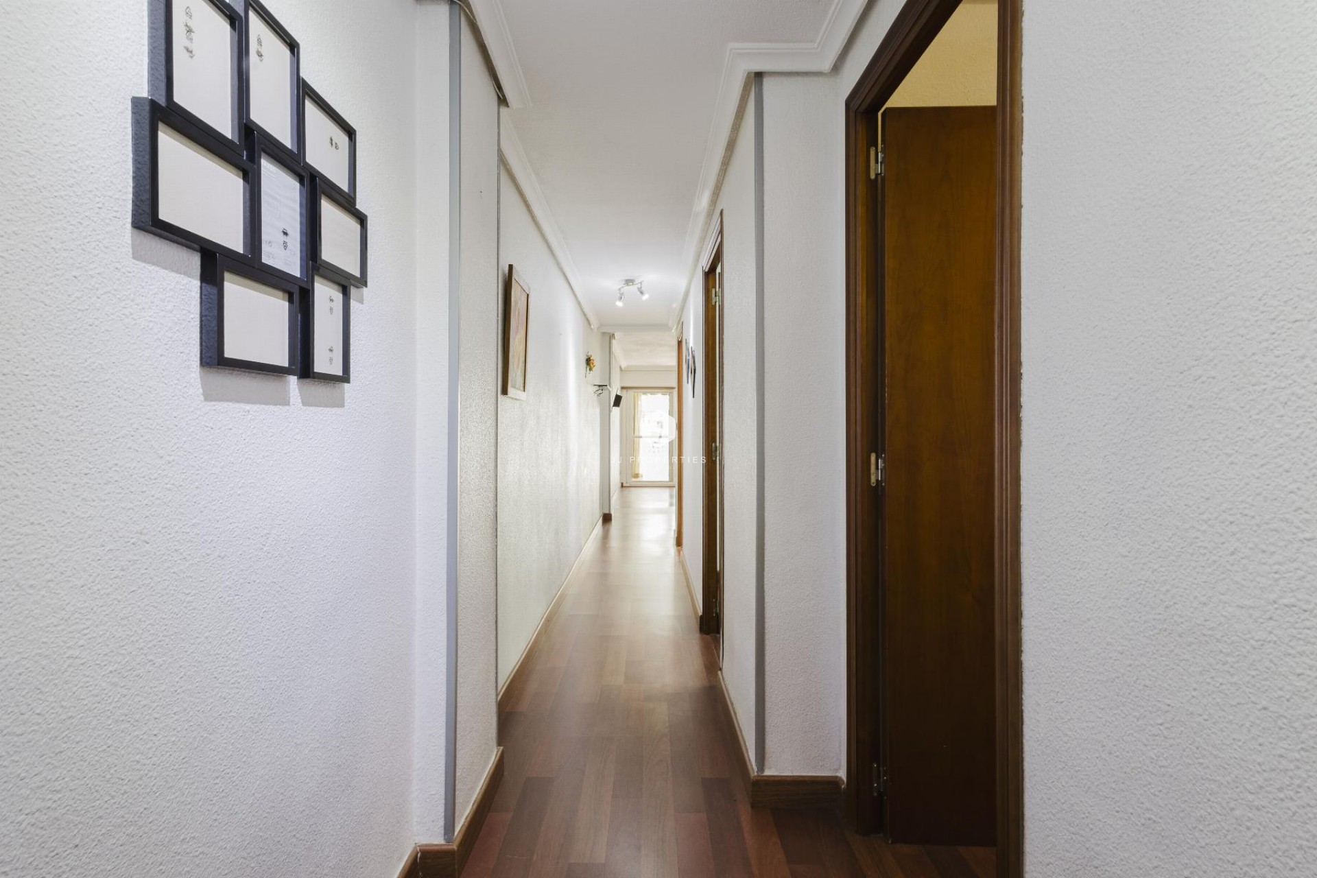 D'occasion - Appartement -
Torrevieja - Costa Blanca