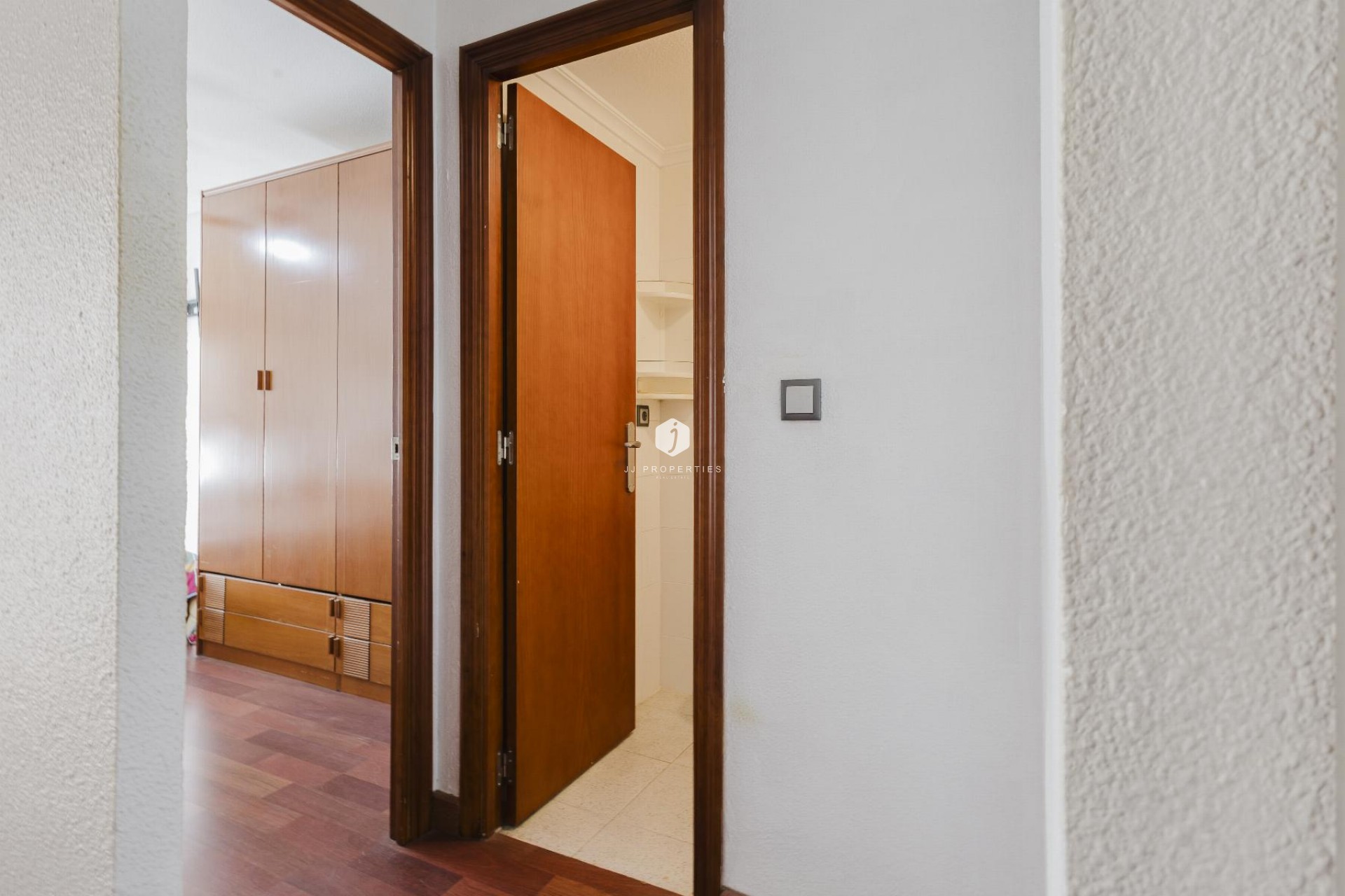 D'occasion - Appartement -
Torrevieja - Costa Blanca