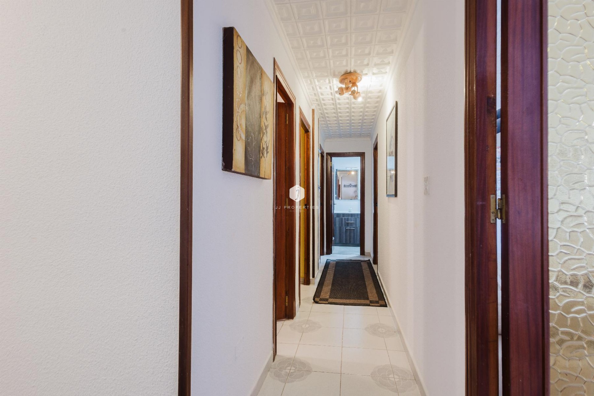 D'occasion - Appartement -
Torrevieja - Costa Blanca
