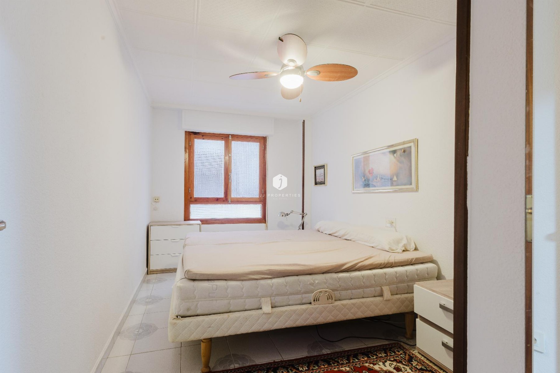 D'occasion - Appartement -
Torrevieja - Costa Blanca