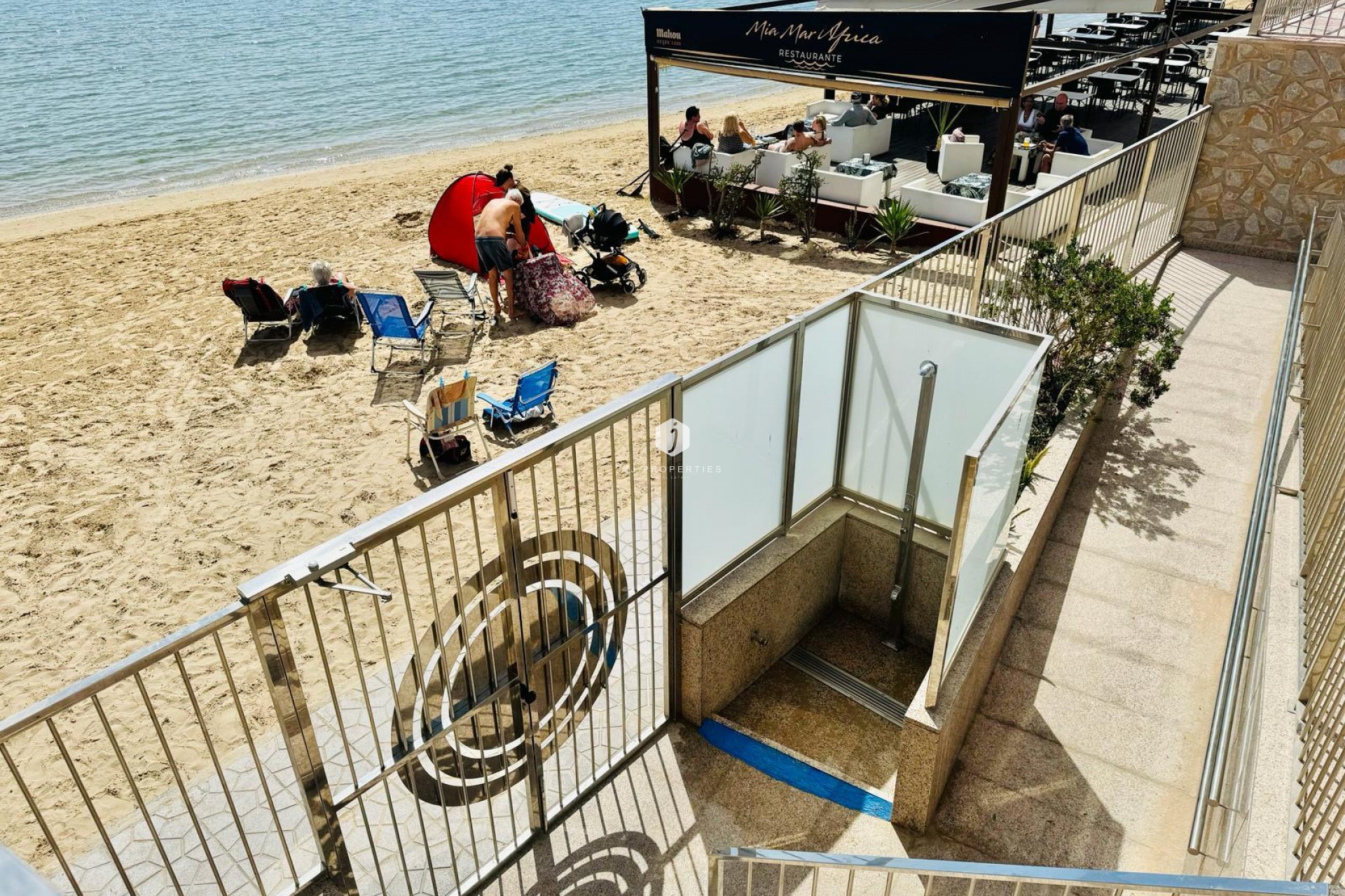 D'occasion - Appartement -
Torrevieja - Costa Blanca