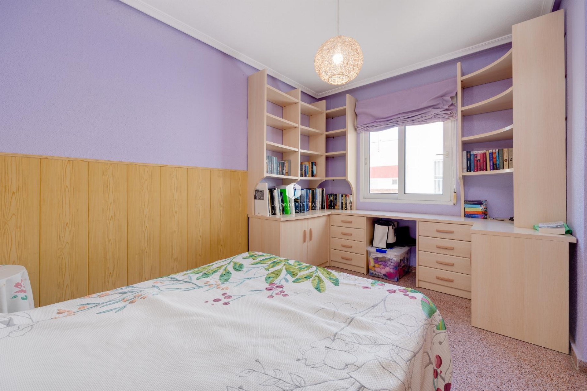 D'occasion - Appartement -
Torrevieja - Costa Blanca